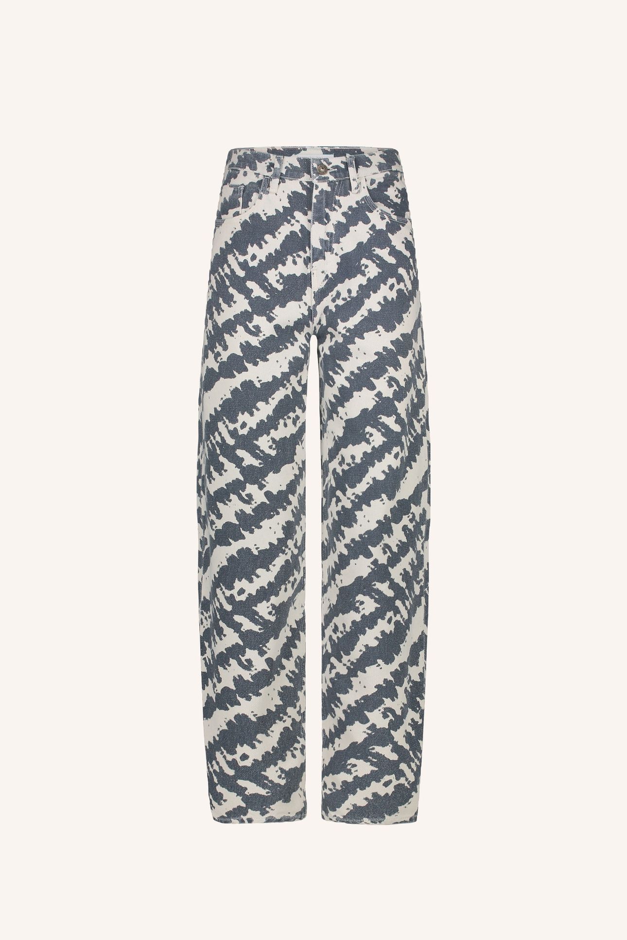 LEW SHADE PANTS SHADE PRINT 1