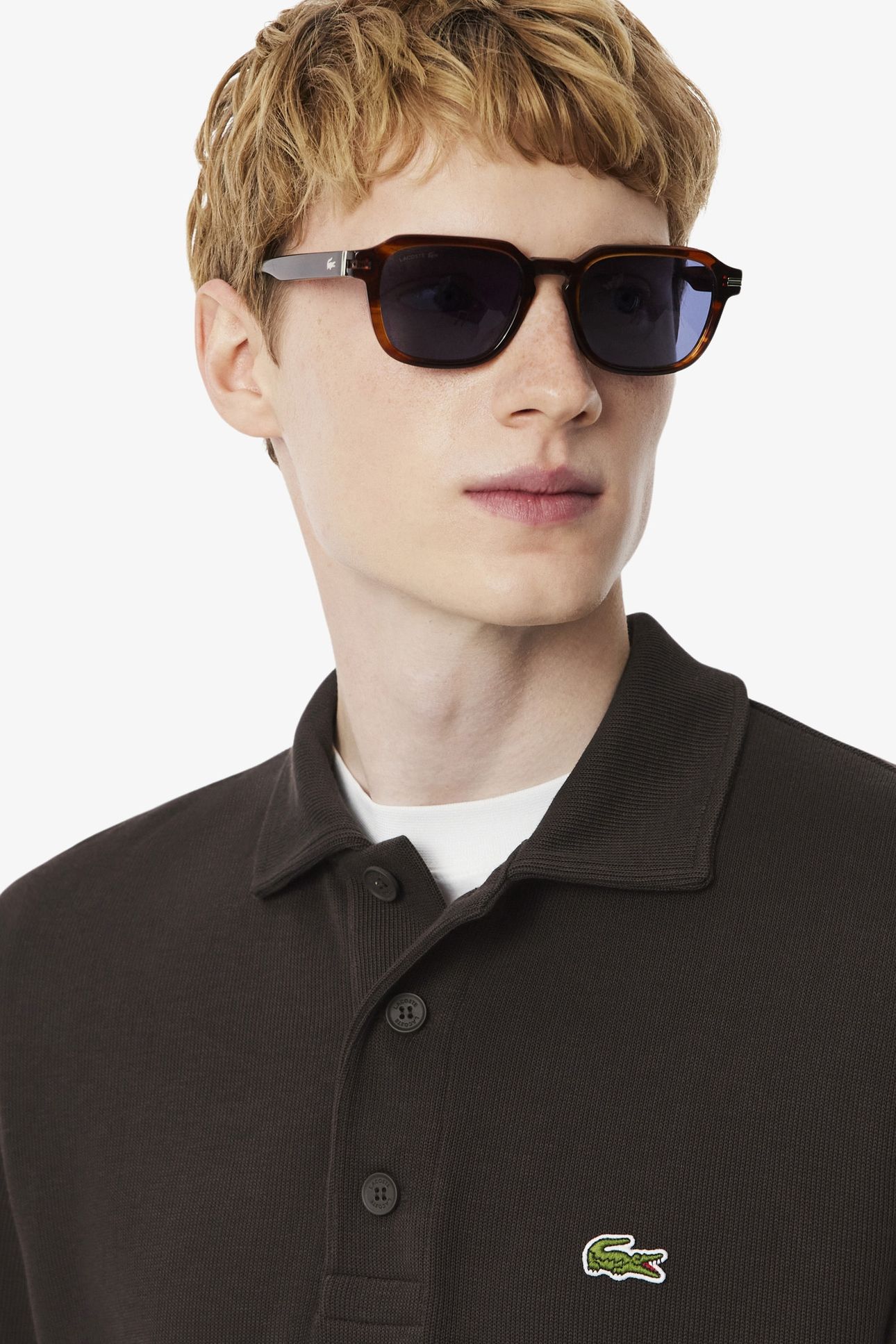 SWEATSHIRT PORT 4