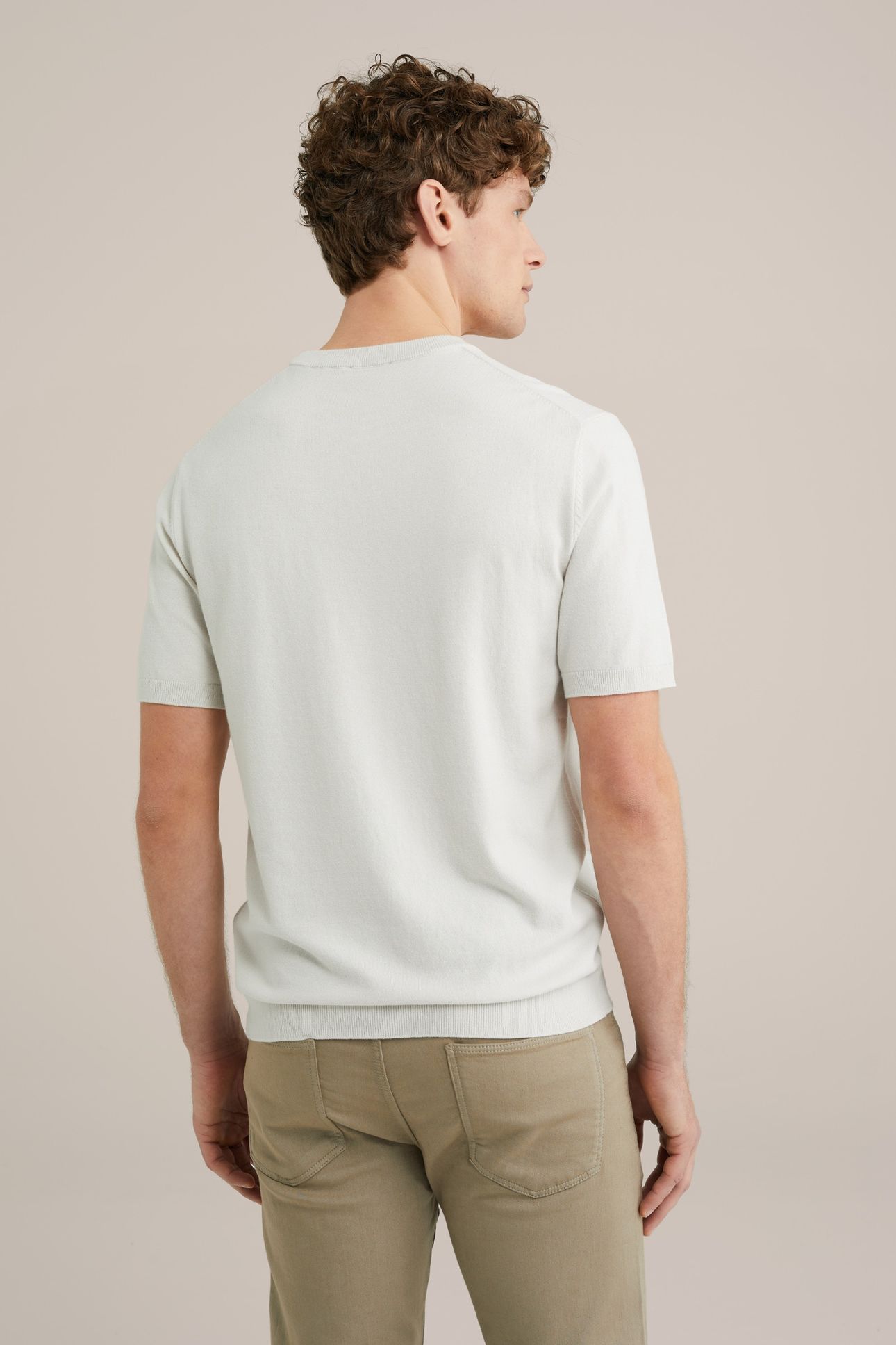 T-SHIRT WHITE 2