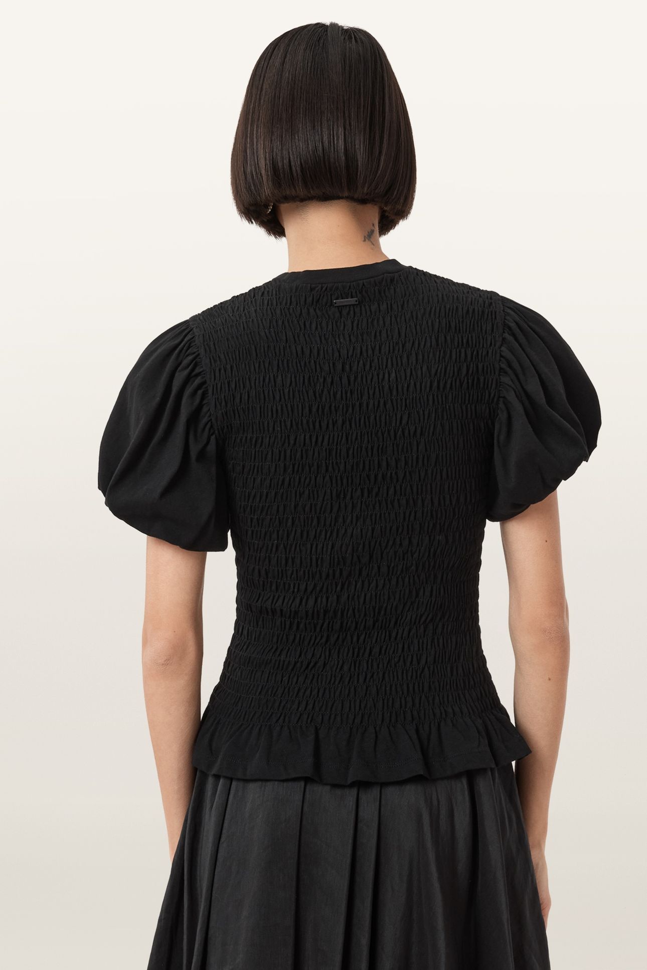 DAEL TOP BLACK 3