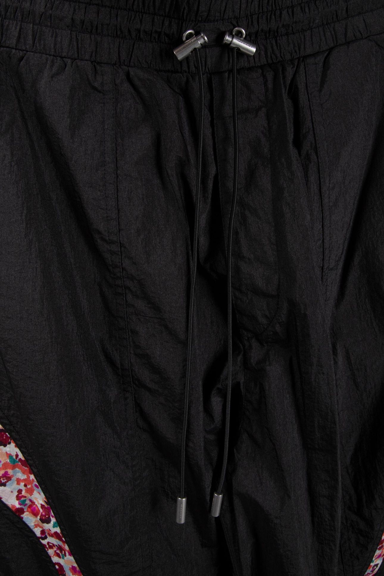 DEXTON PANTS BLACK 4