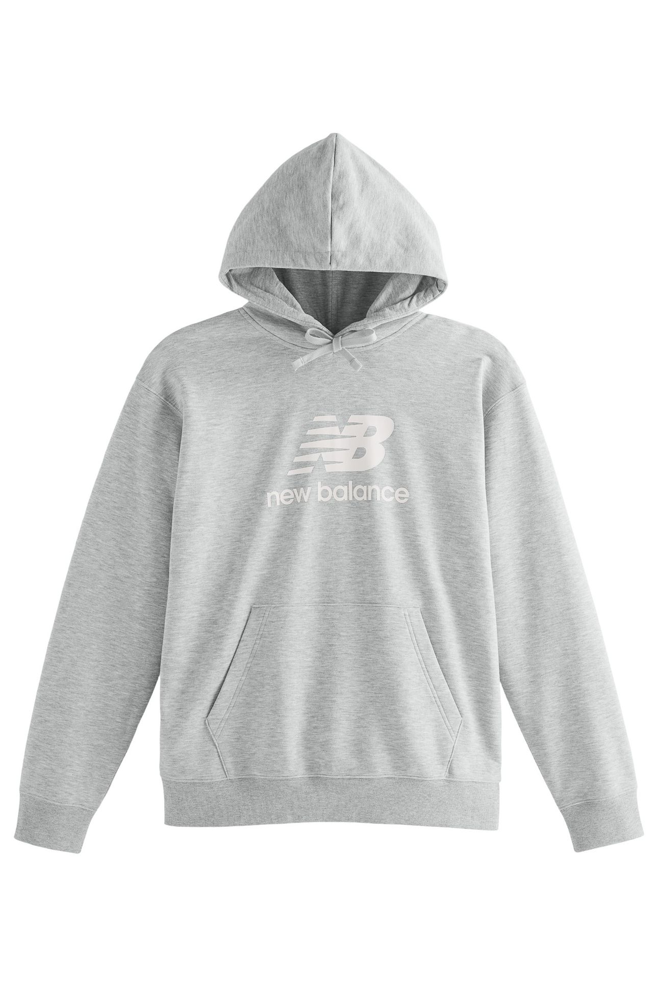 SPORT ESSENTIALS FRENCH TERRY ATHLETIC GREY 3