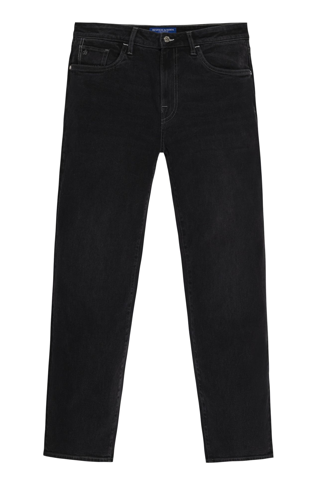 CANAL AUTHENTIC FIT DENIM DARK MANNING 1