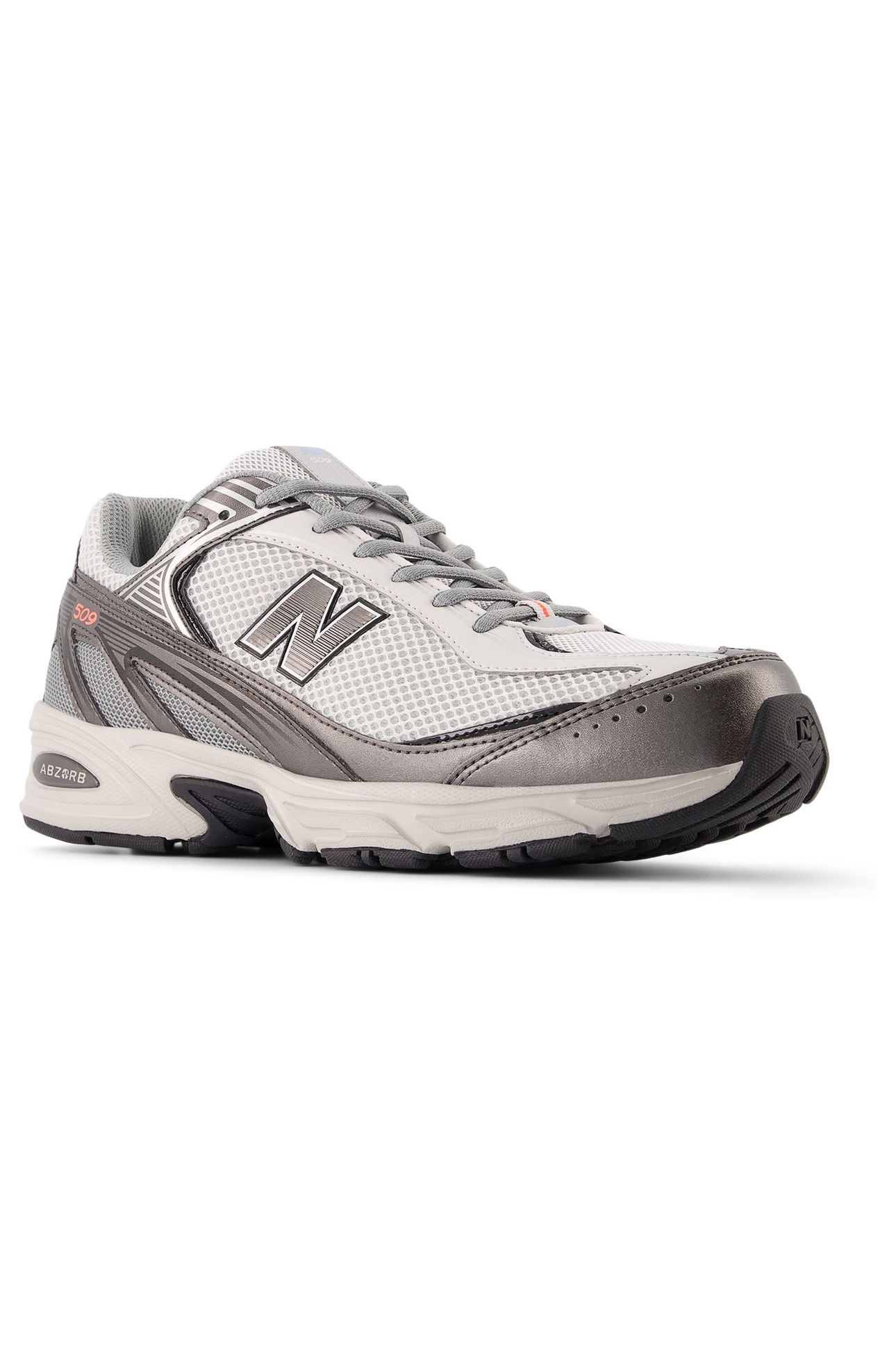 UNISEX U509V1 GREY MATTER 5