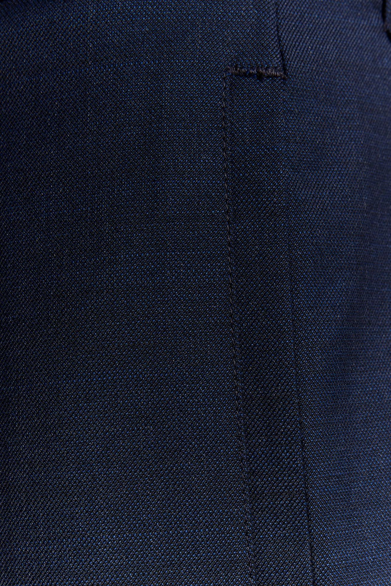 SHARKSKIN TROUSERS CARBON 6