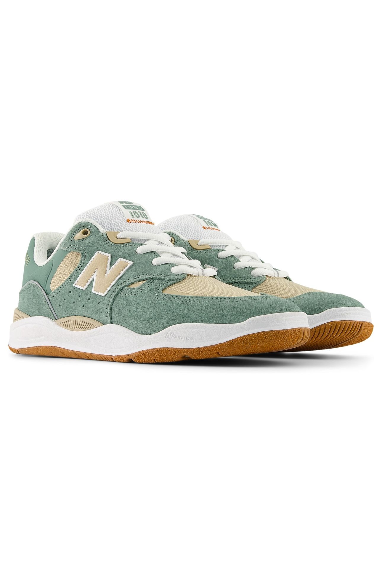 NB NUMERIC TIAGO LEMOS 1010 DARK JUNIPER 4