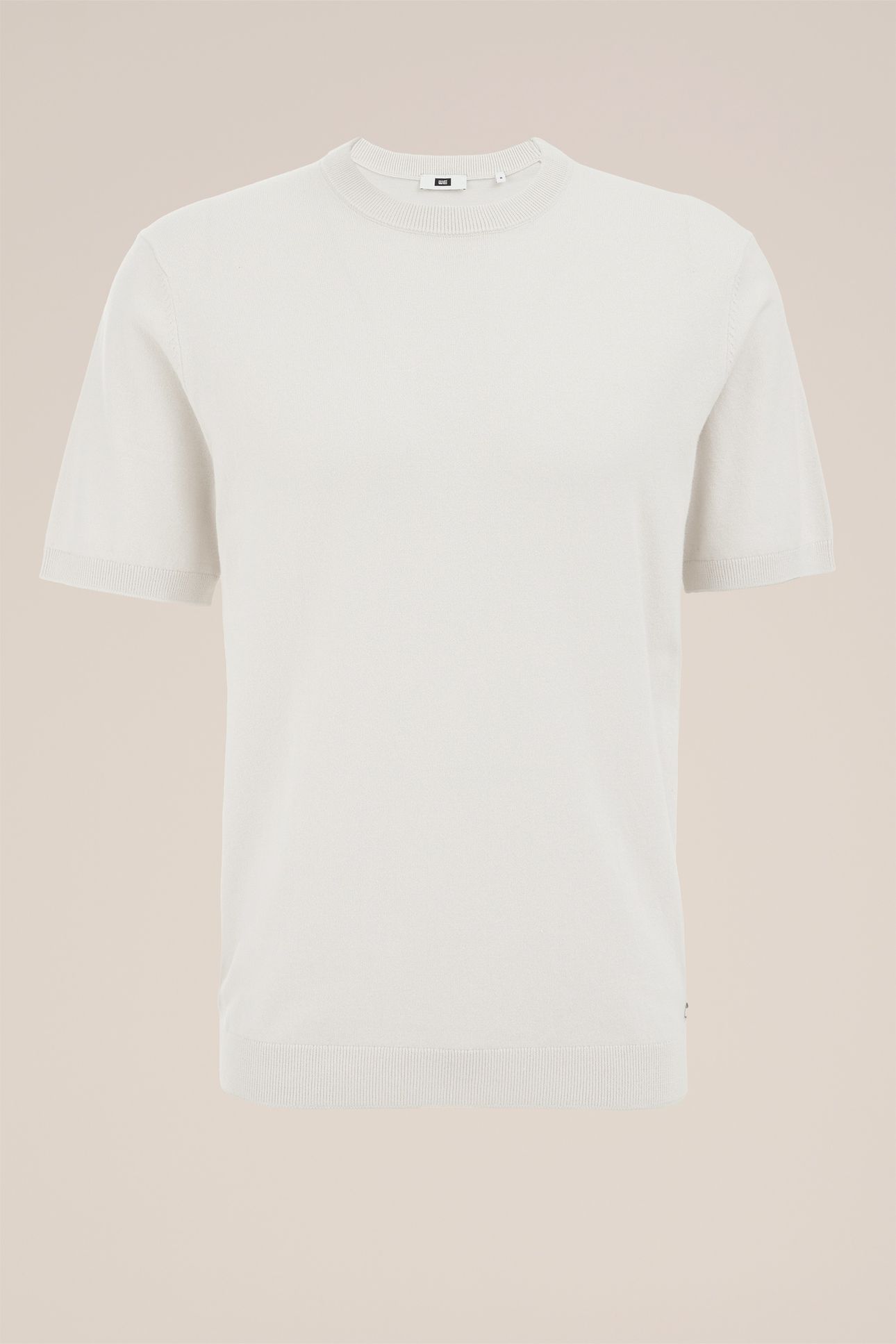 T-SHIRT WHITE 4