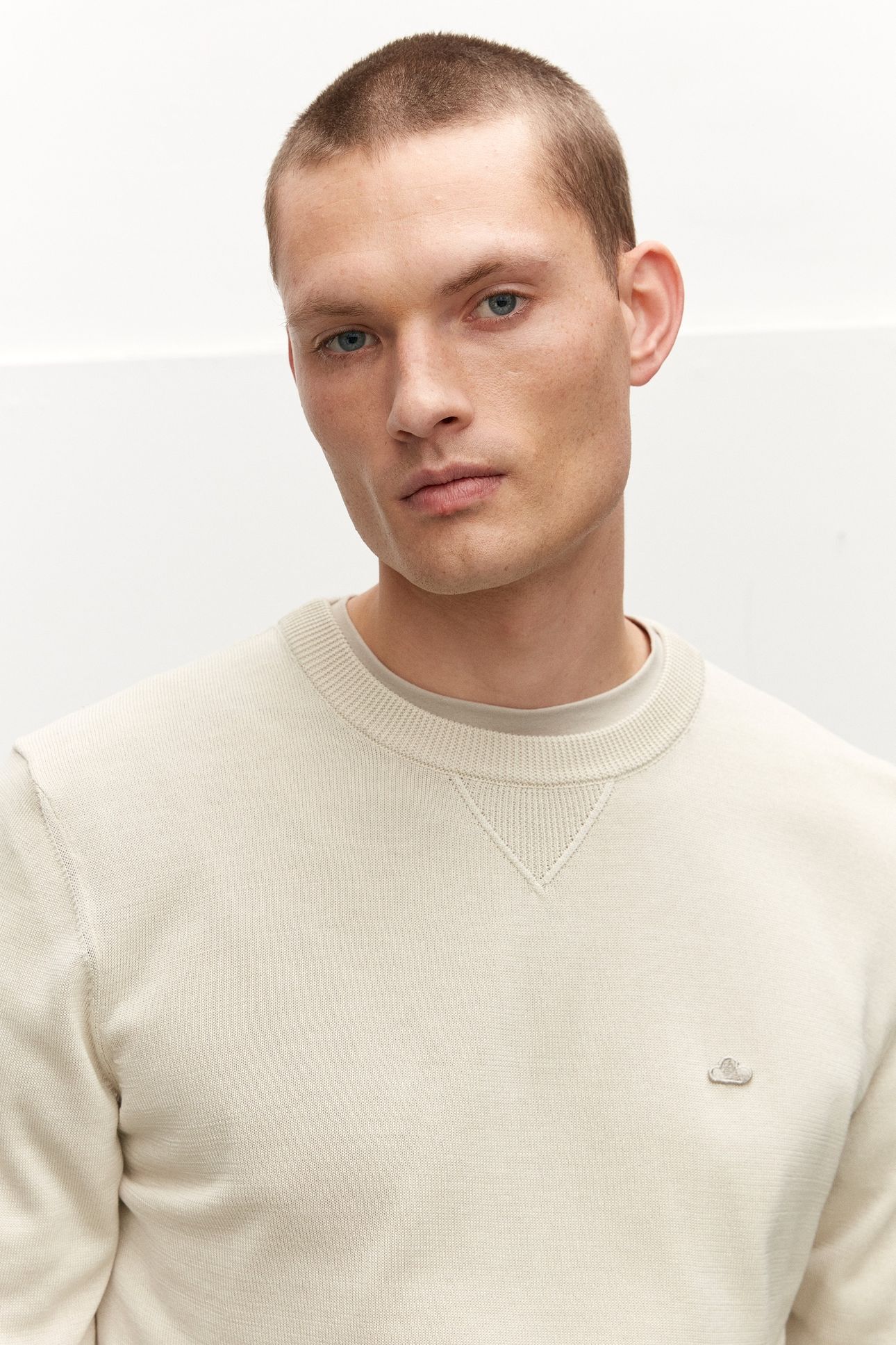 KOREAN KNITWEAR STONE 2