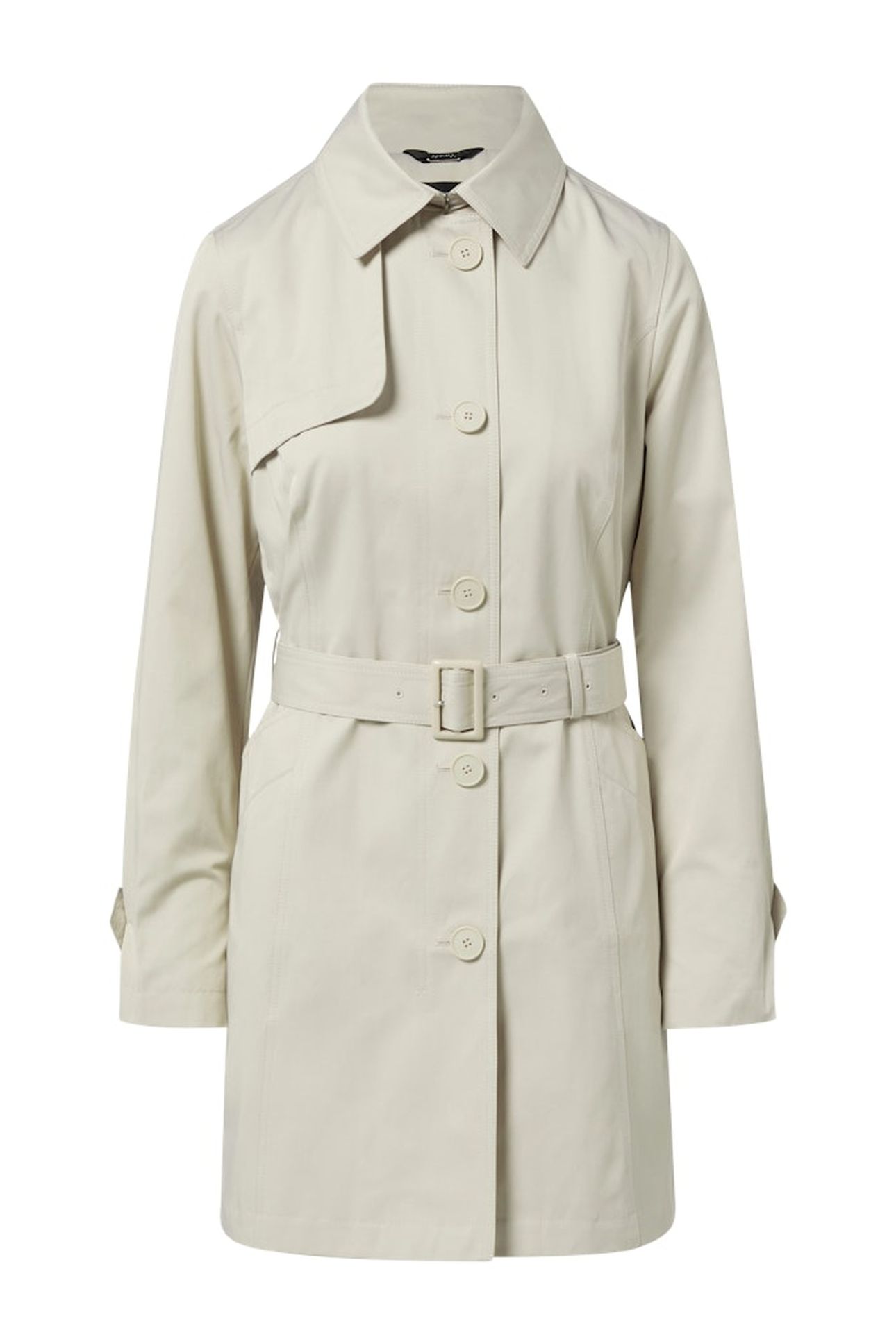 COMMA JACKETS OUTDOOR BEIGE 4
