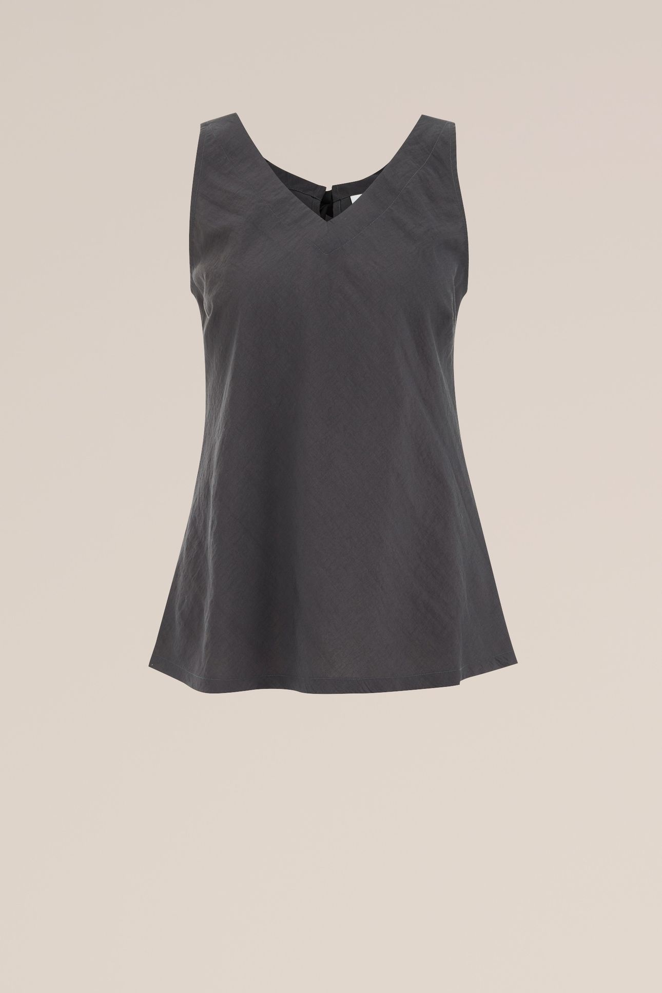 BLOUSE DARK GREY 4