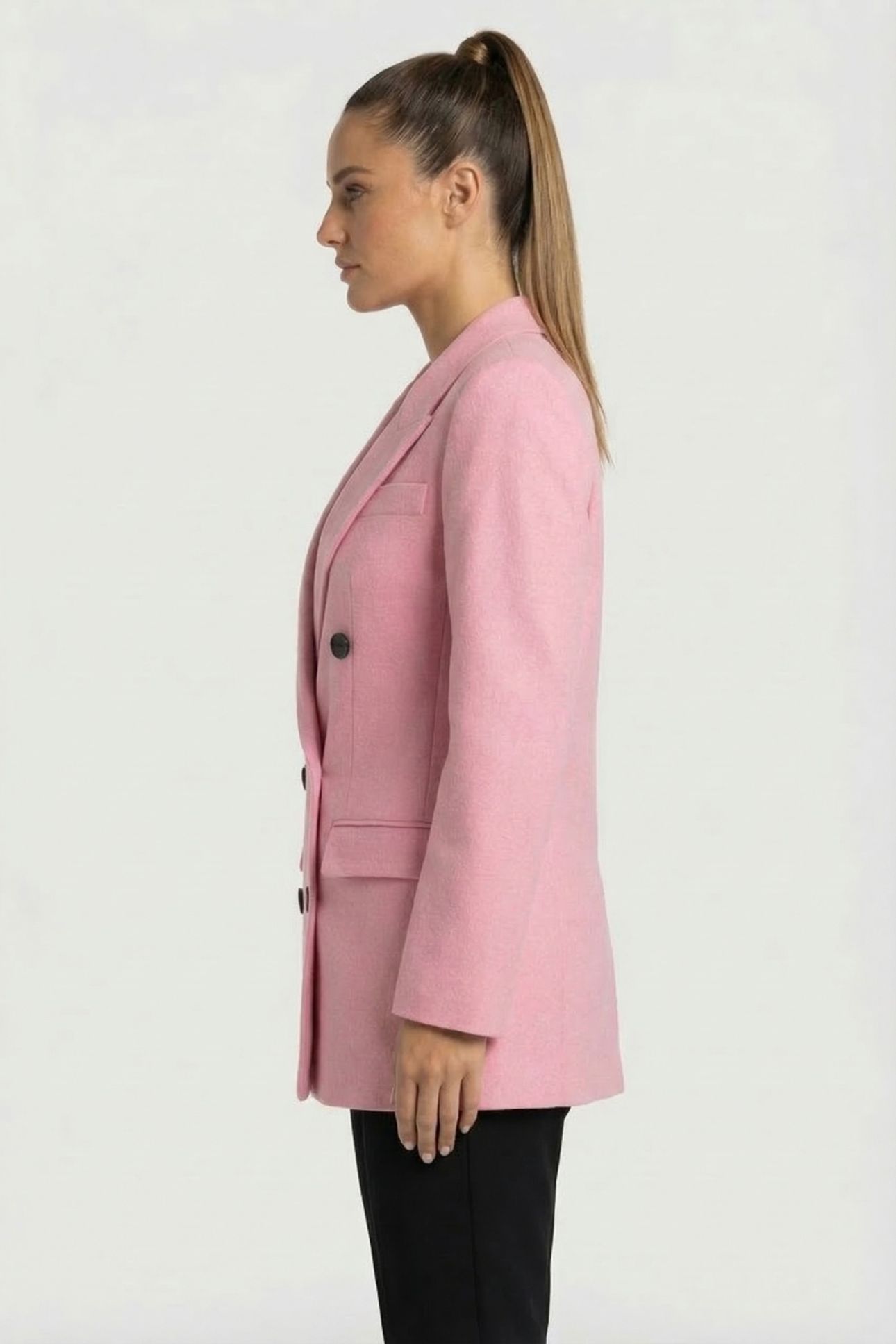 NEVIM JACKET PINK 3