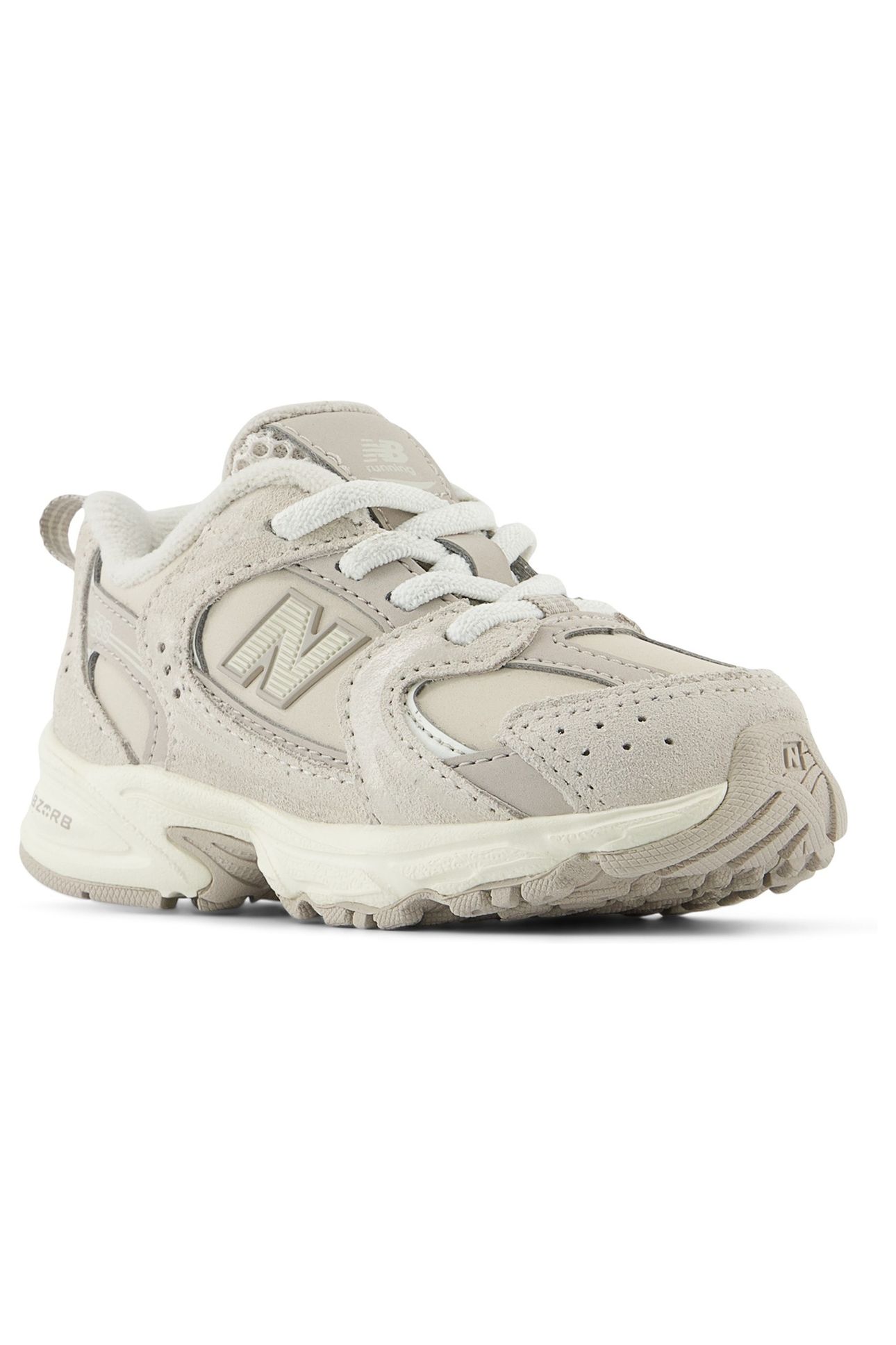 INFANT BOYS 530 BUNGEE LACE MOONBEAM 3