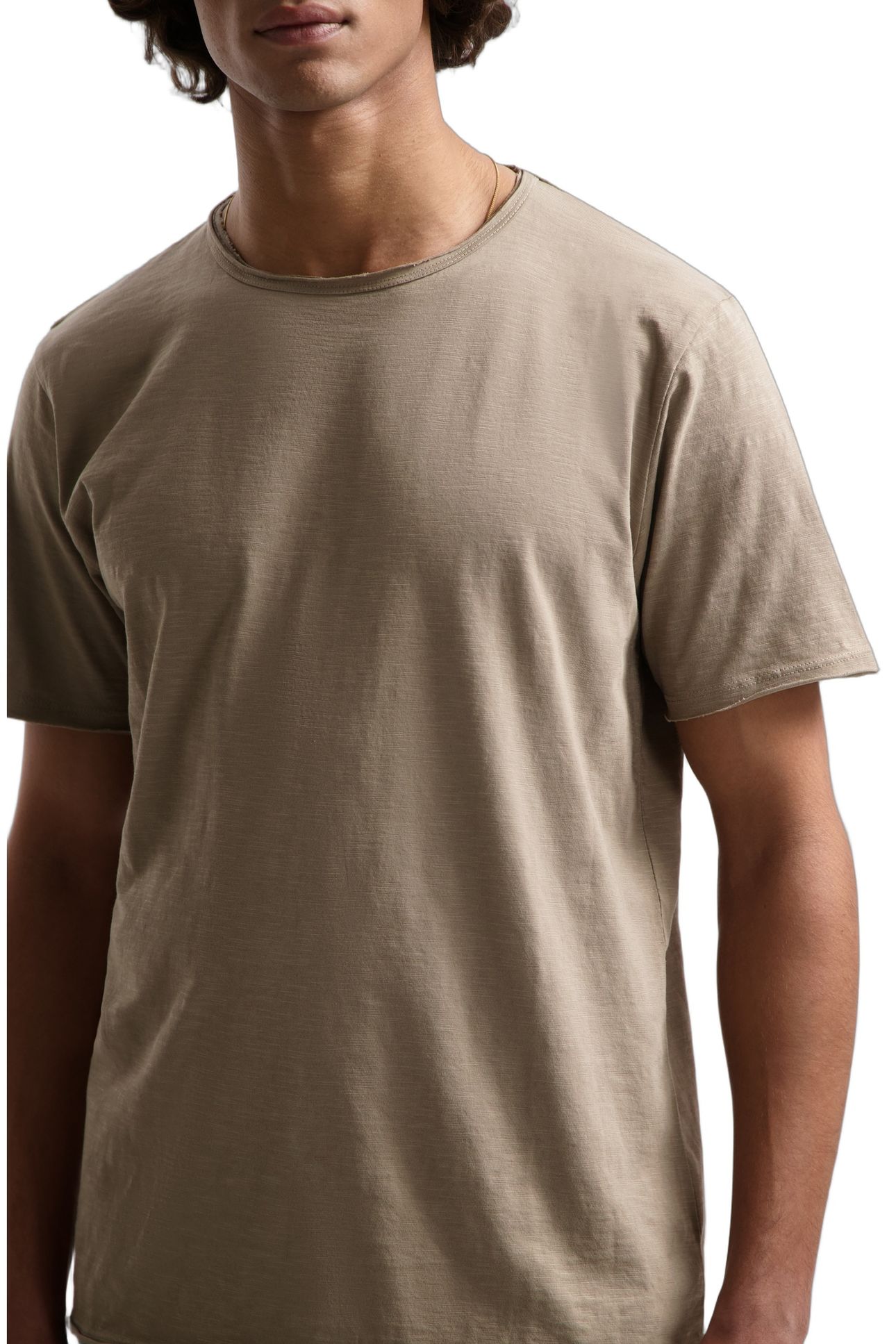 DS-MC QUEEN TEE TIMBER WOLF 3