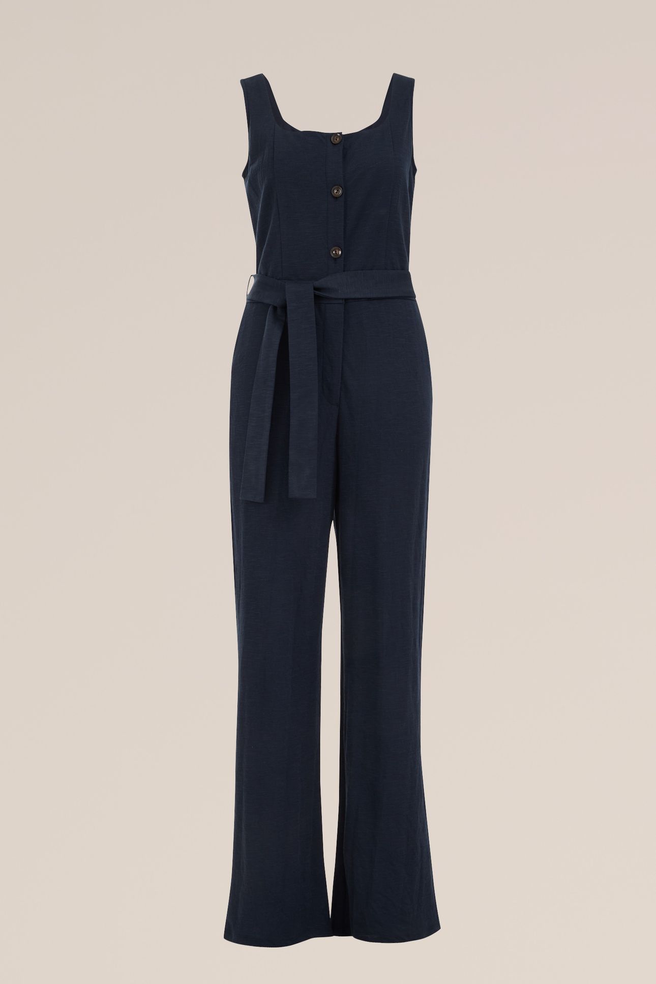 JUMPSUIT NAVY BLUE 4