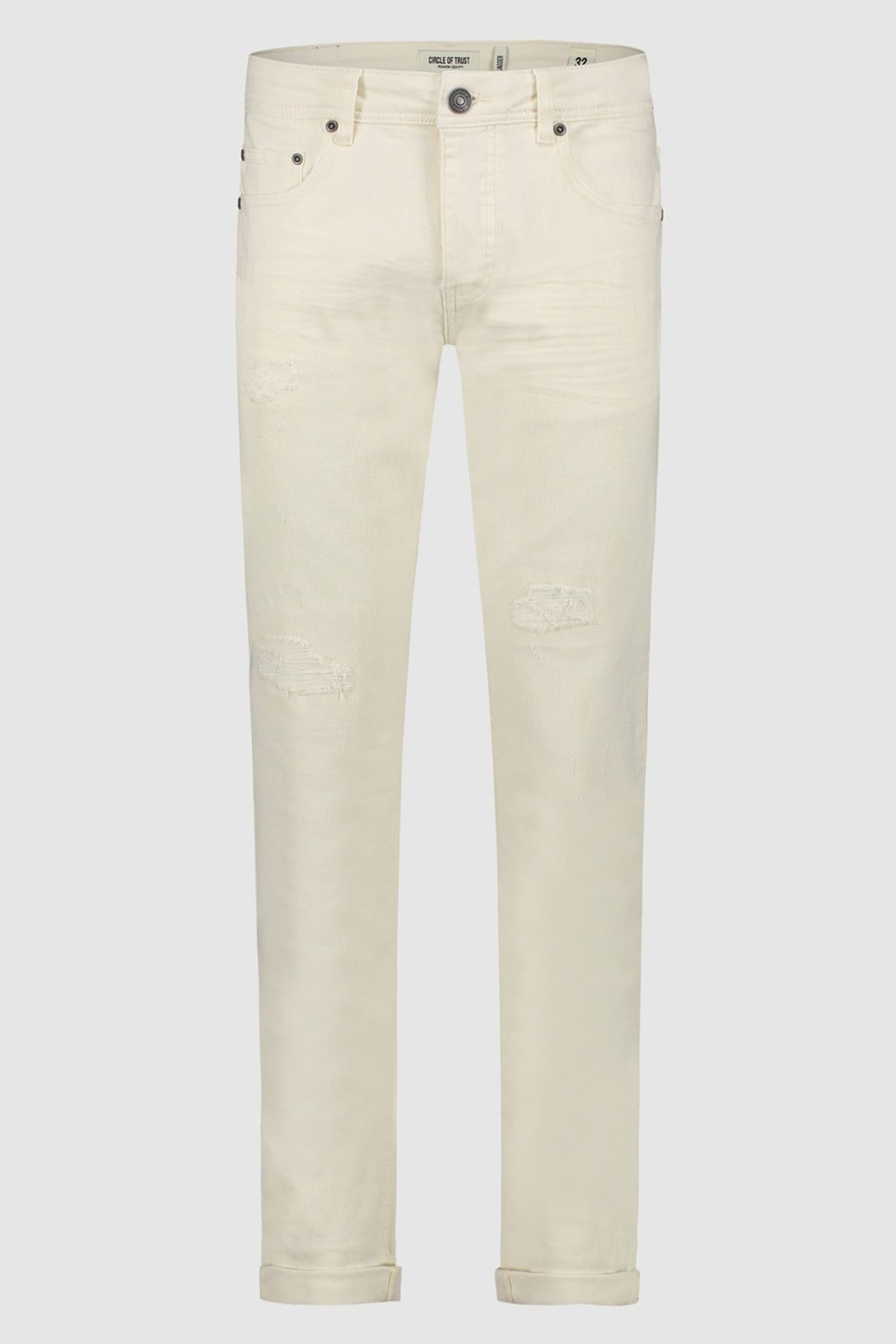 JAGGER ANTIQUE WHITE 1