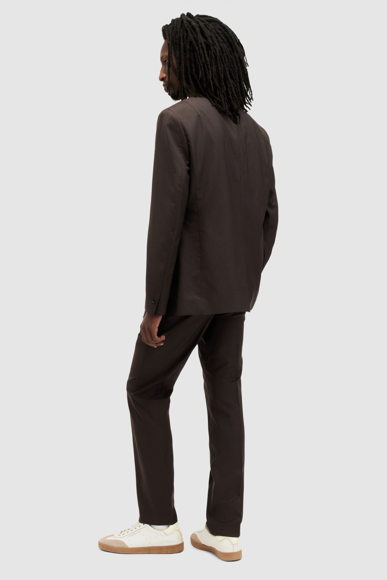THORPE TROUSER TAN BROWN 4