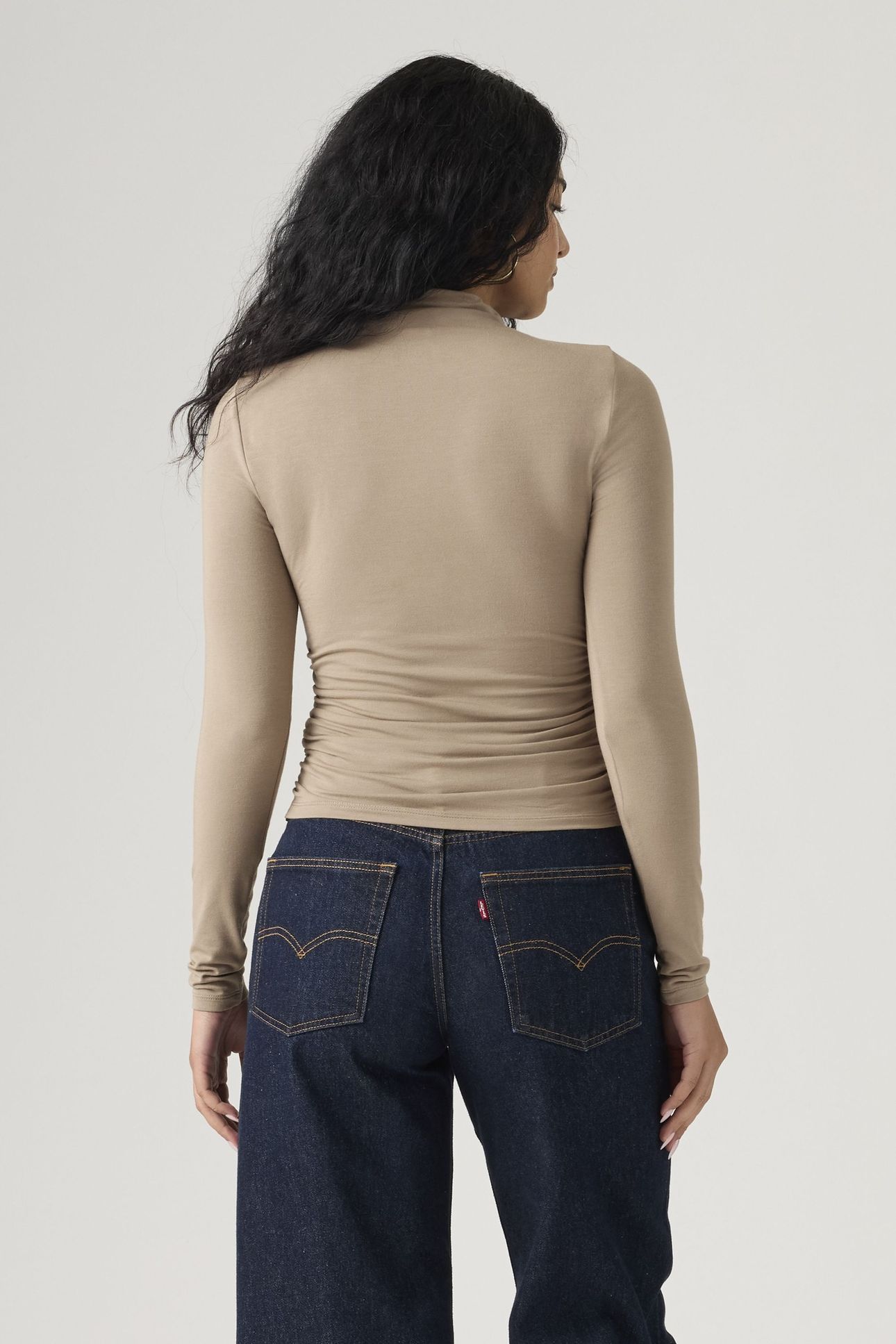 NINA TOP BROWN 3
