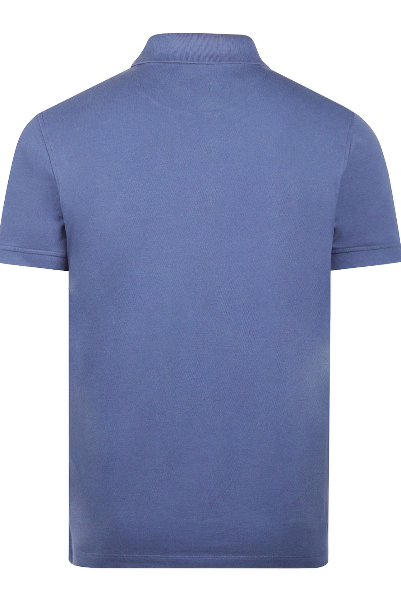 CLASSIC POLO VINTAGE BLUE 2