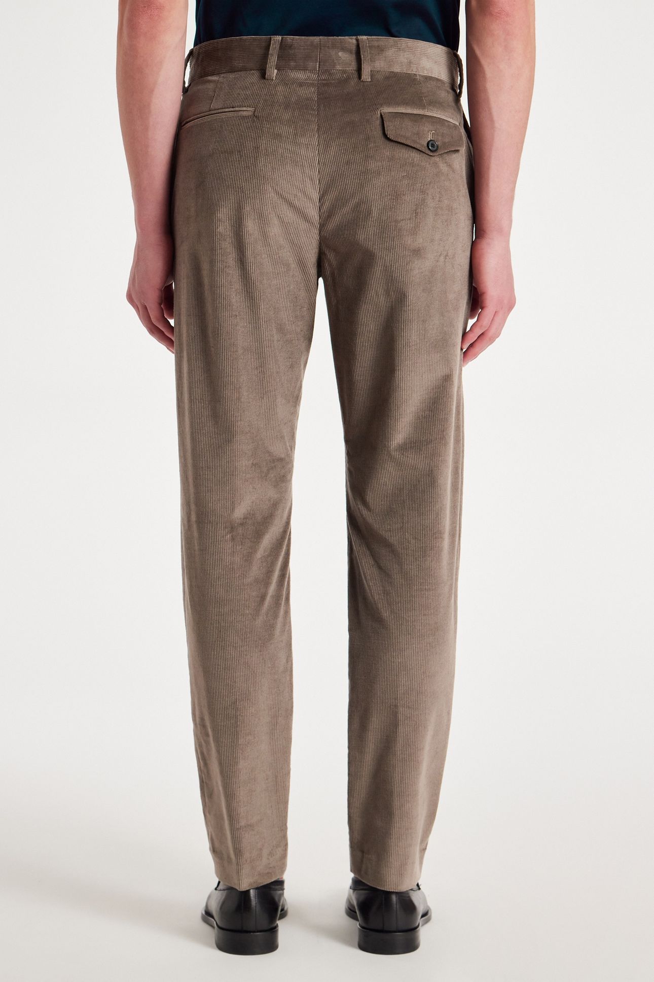 TROUSER GREY 3