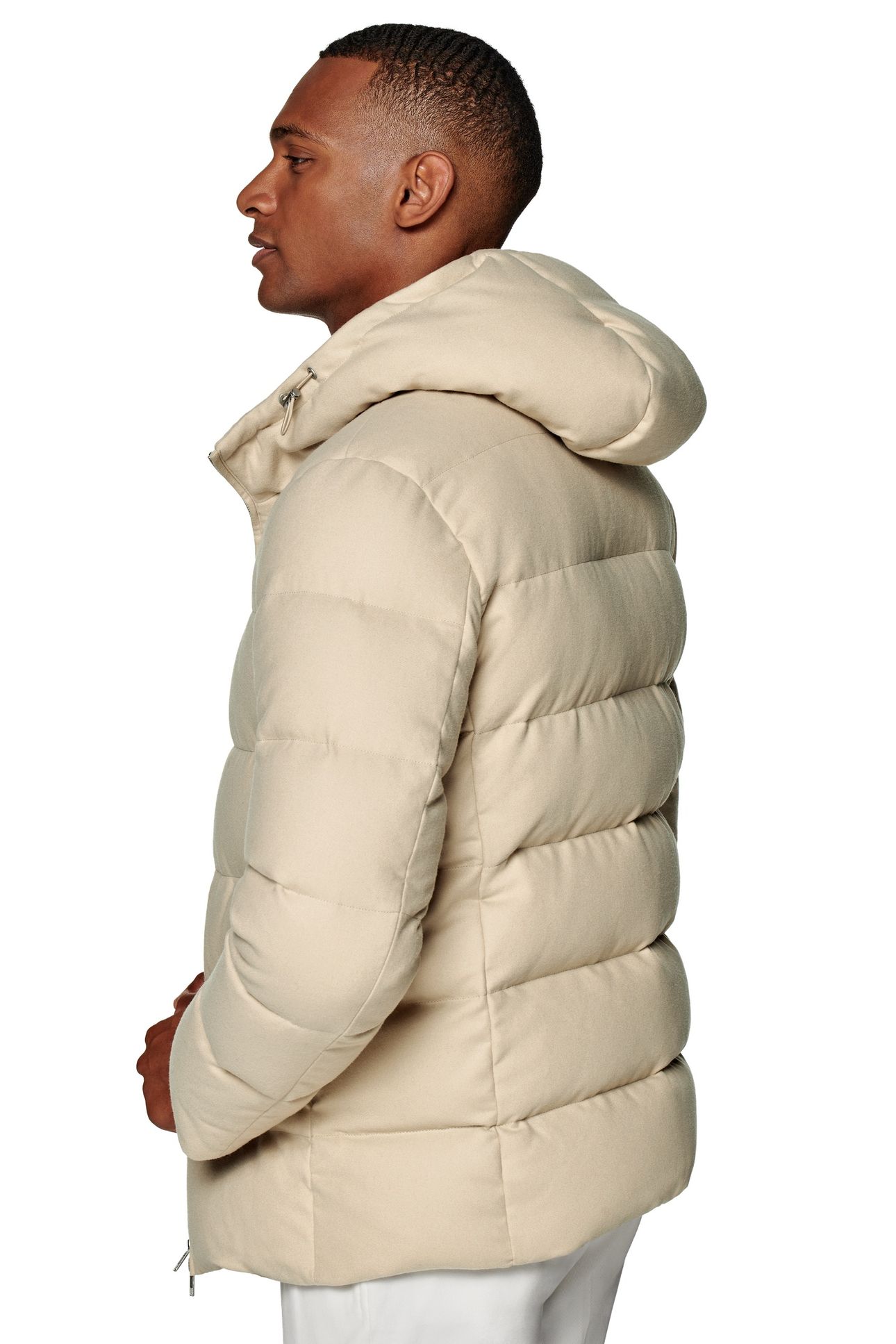 HARRISON-CAMEL LIGHT BROWN 4