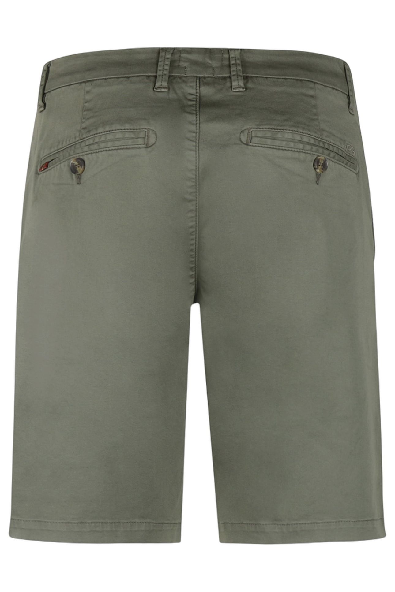CLASSIC SHORTS GMD DARK GREEN 4