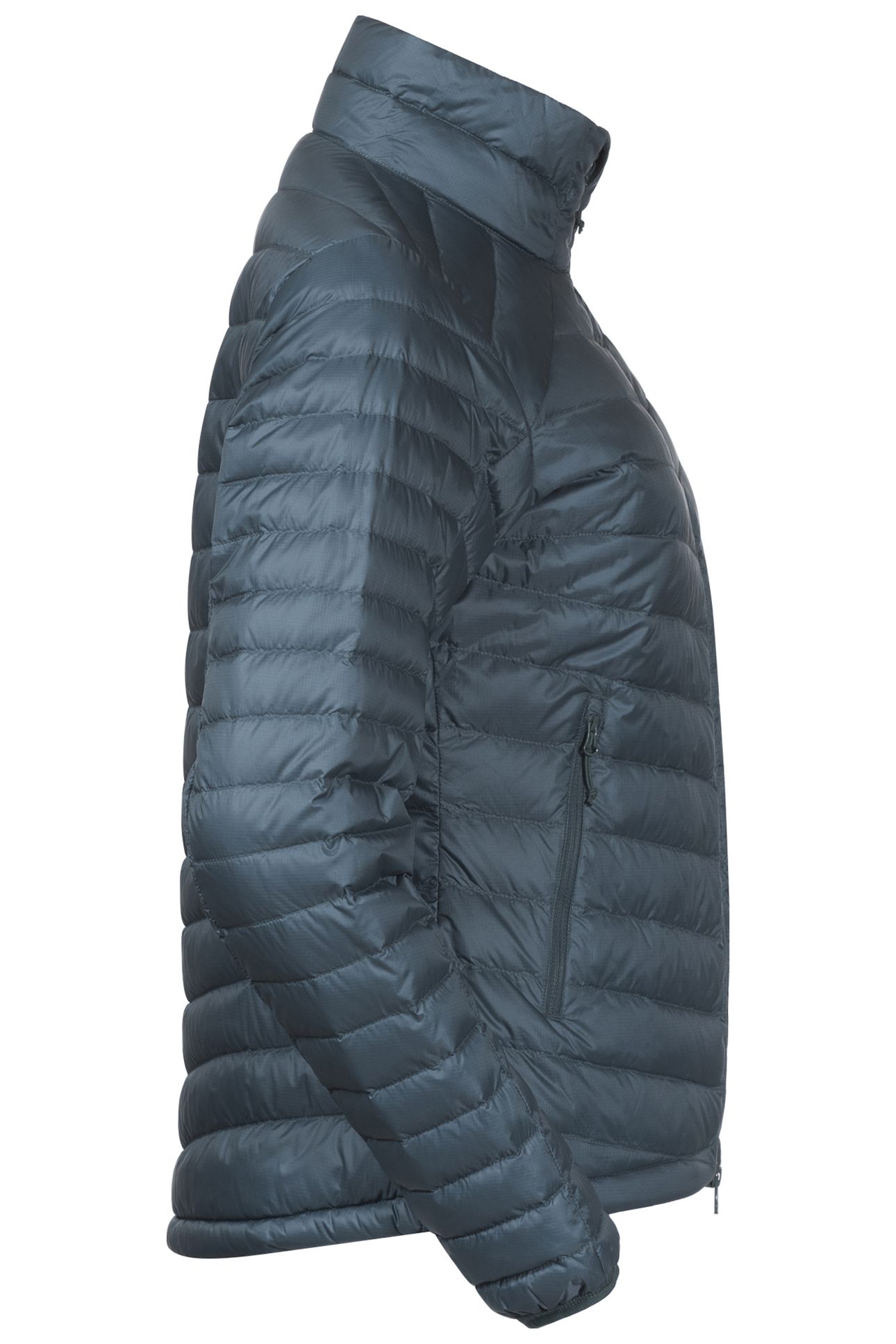RØROS DOWN LIGHT W JKT FORESTFROST/LT FORESTFROST 4