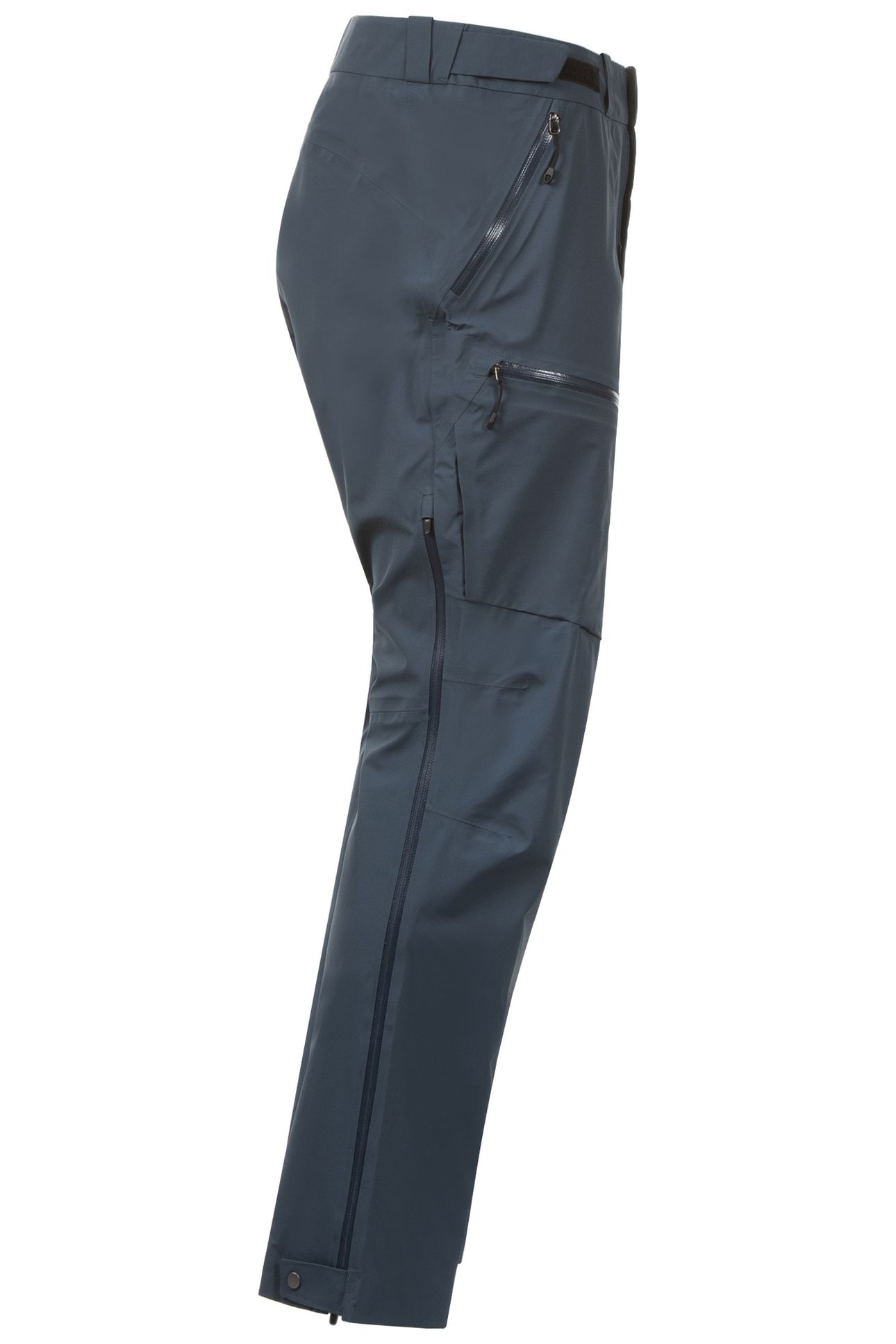 RABOT V2 3L PANTS ORION BLUE 3