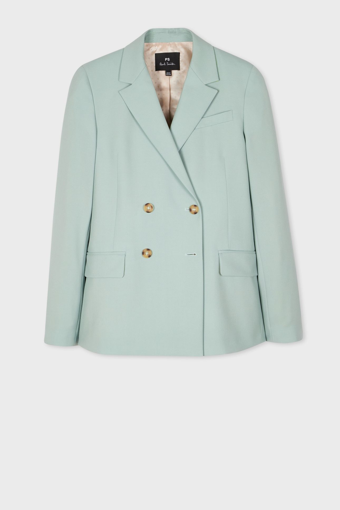 JACKET EMERALD GREEN 4