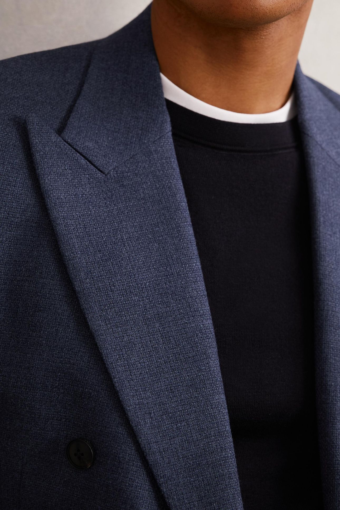 DB BLAZER NAVY 6