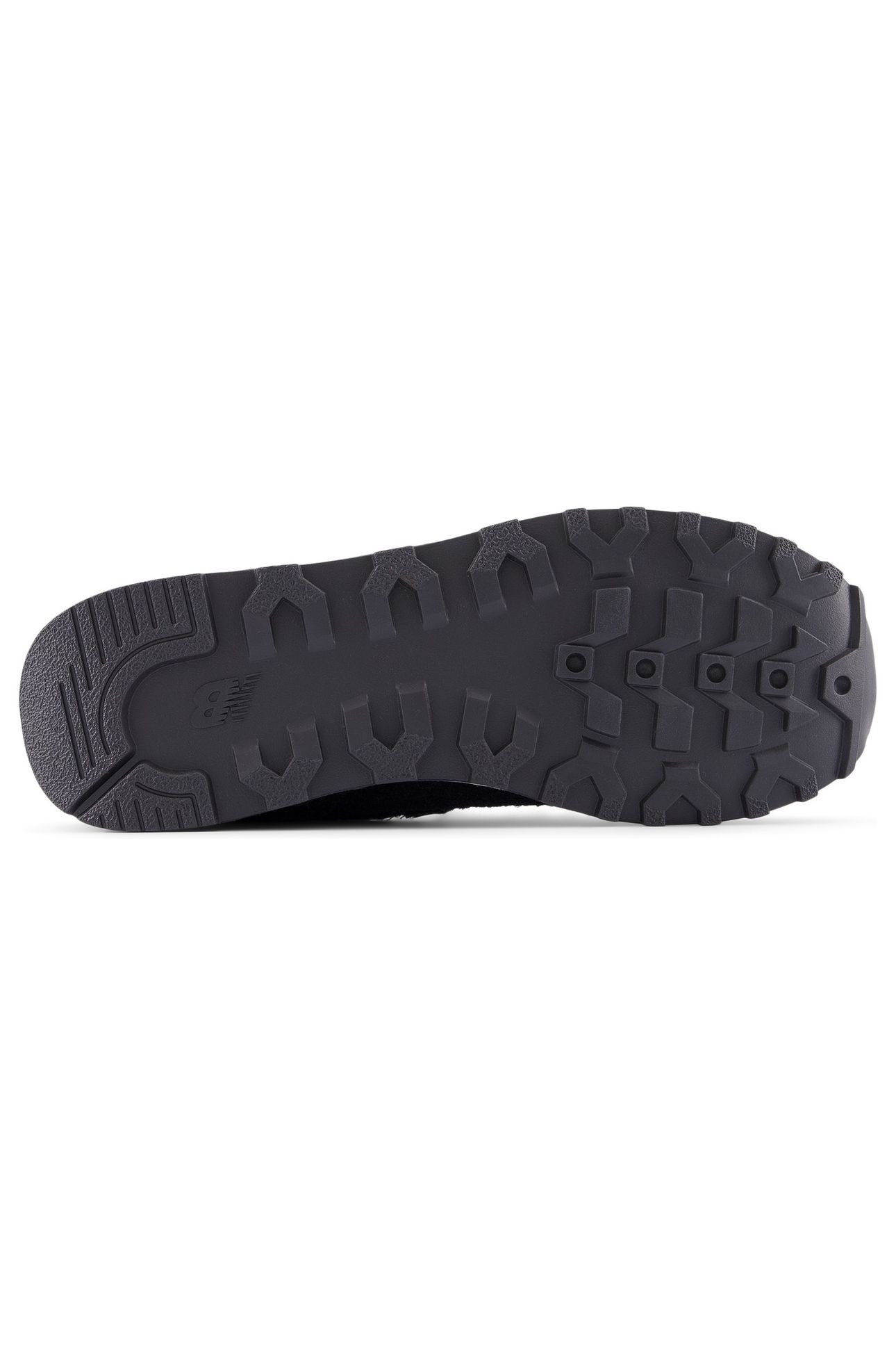 UNISEX 475 BLACK 5