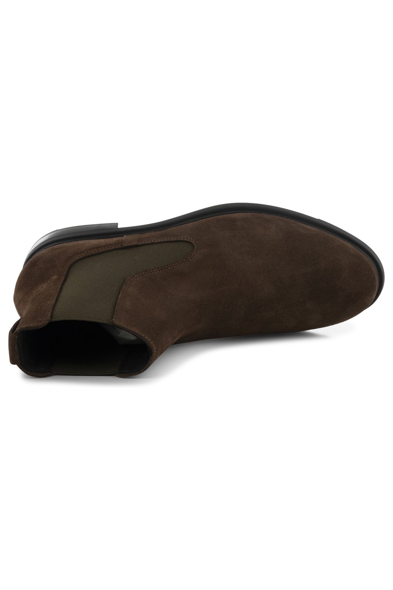 STB-LINEA CLASSIC CHELSEA S BROWN 3
