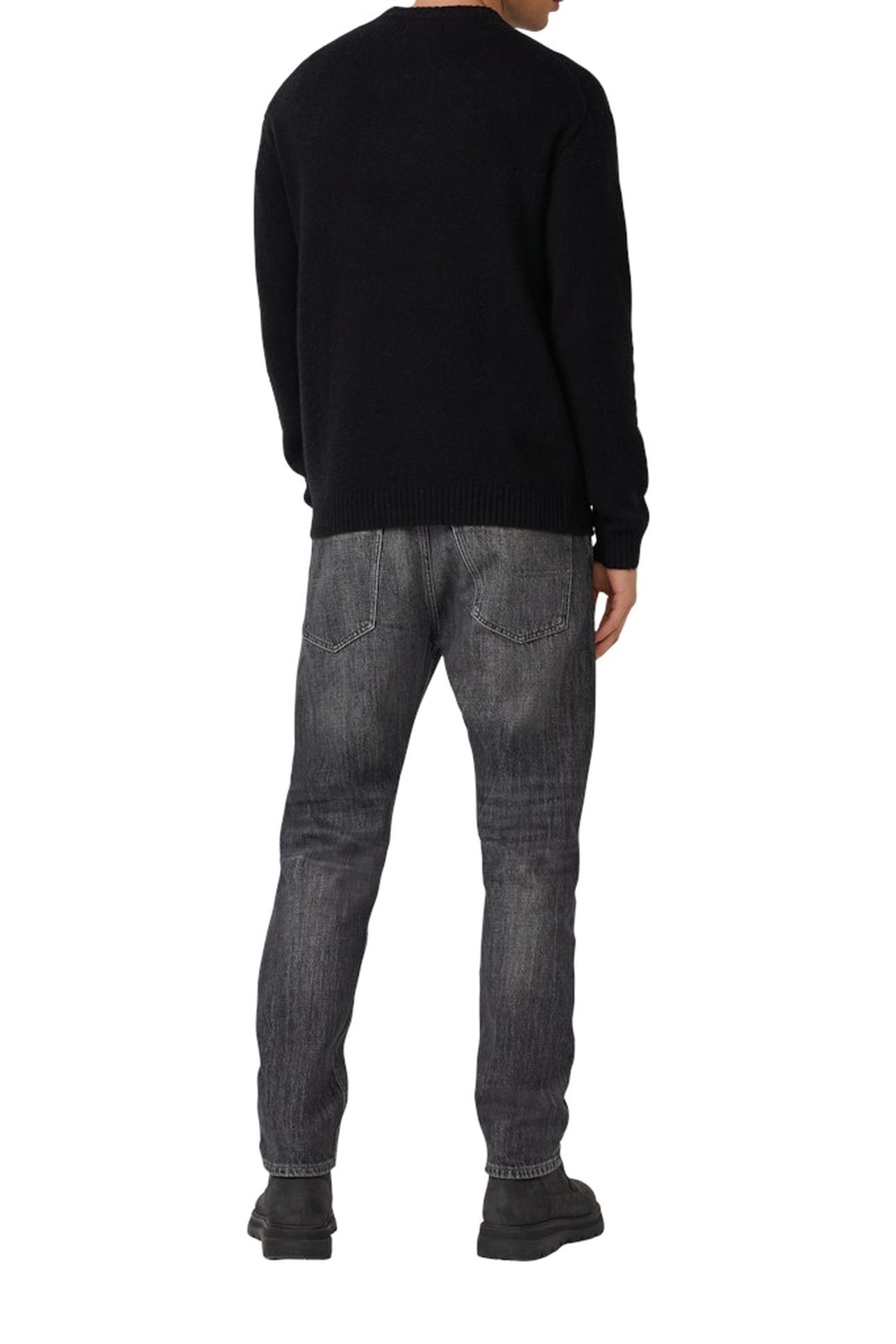 S.OLIVER PULLOVER BLACK 3