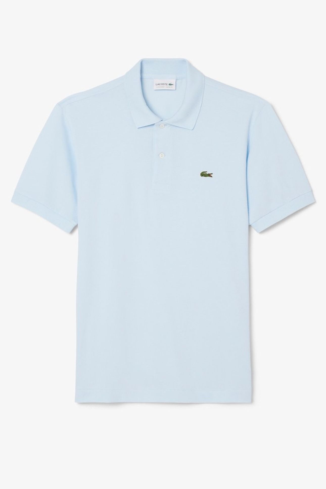 SHORT SLEEVE POLO RILL 6