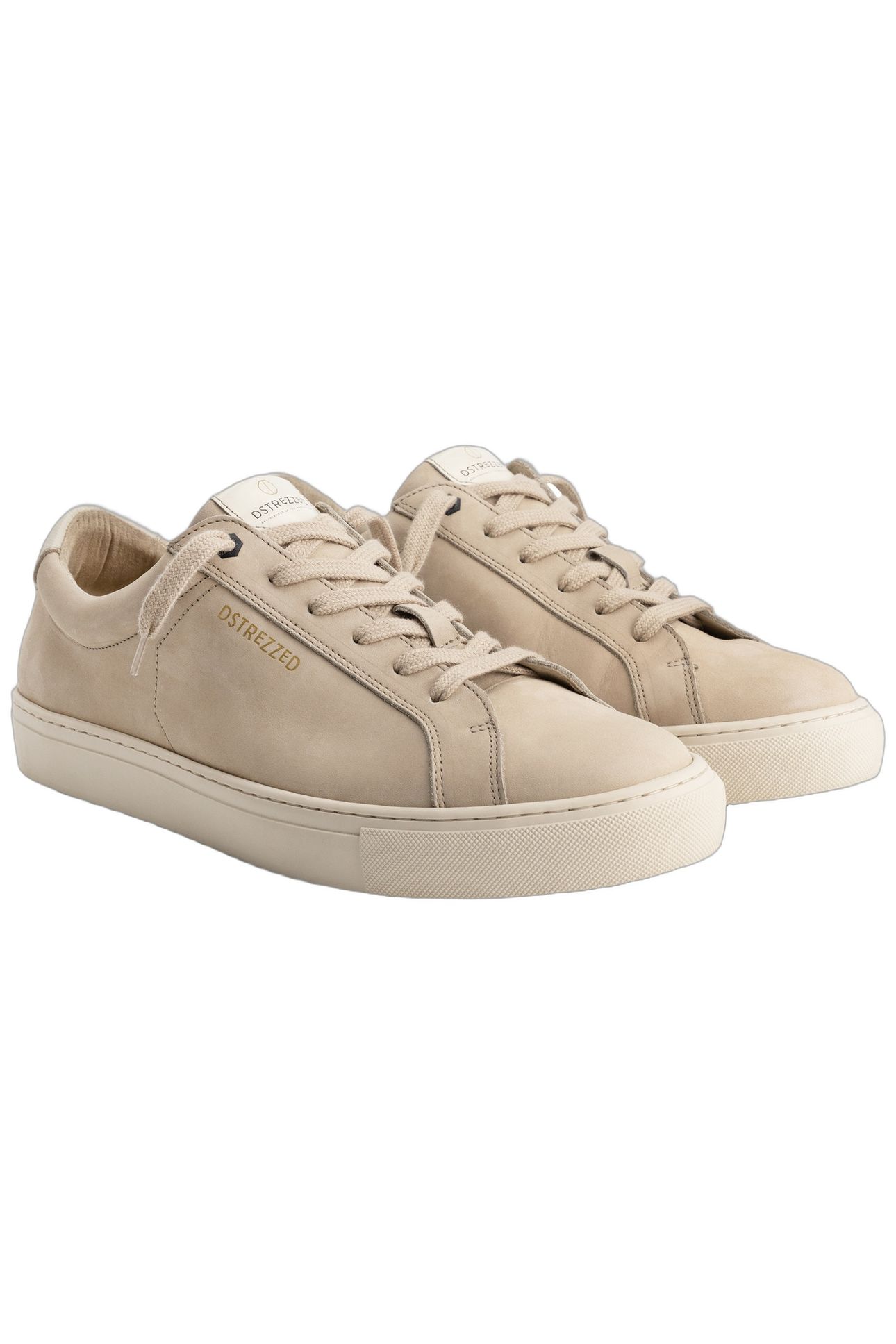 DS- BASIC SNEAKER SAND 3