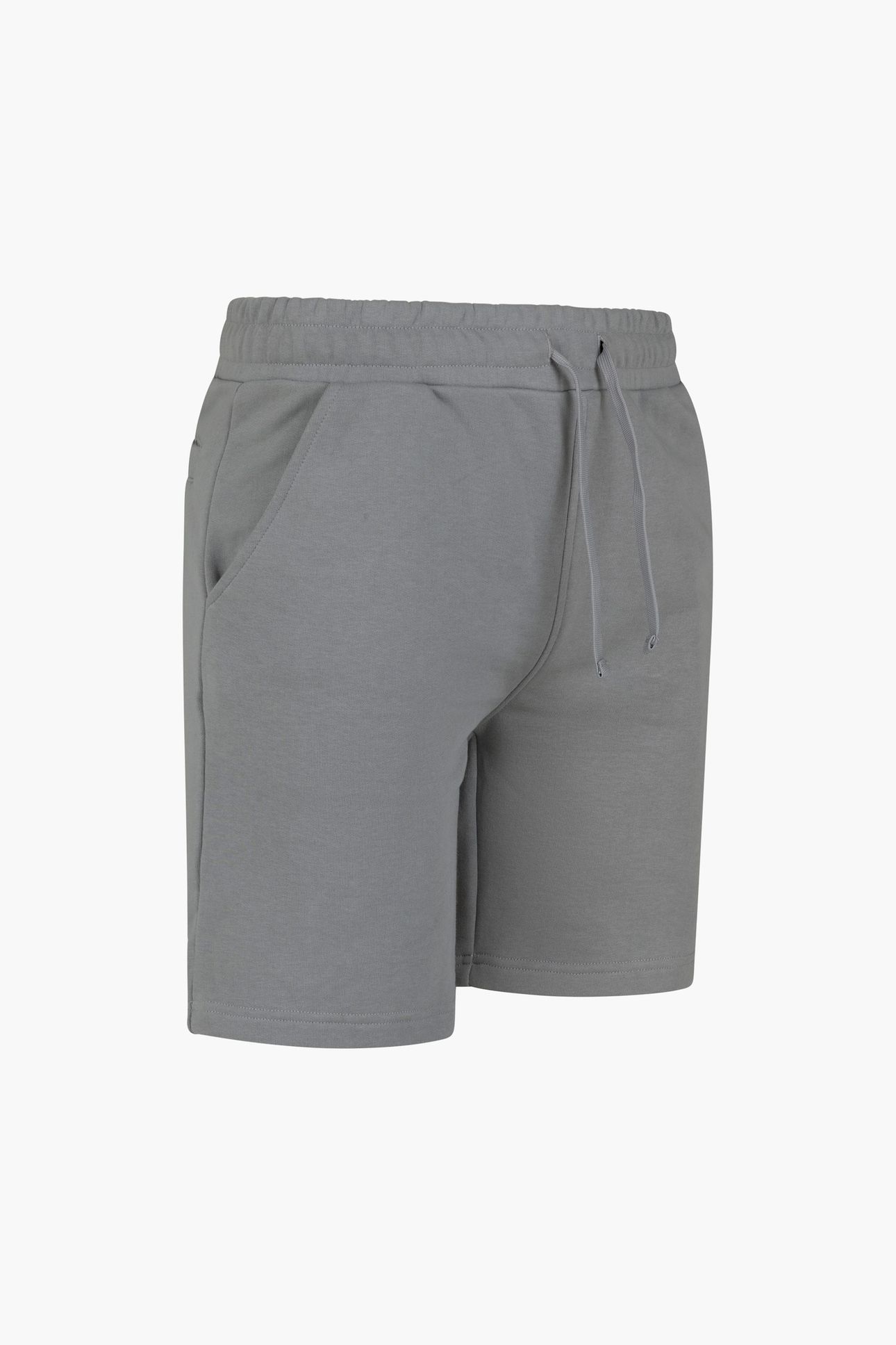 ID SHORT ULTIMATE GREY 2