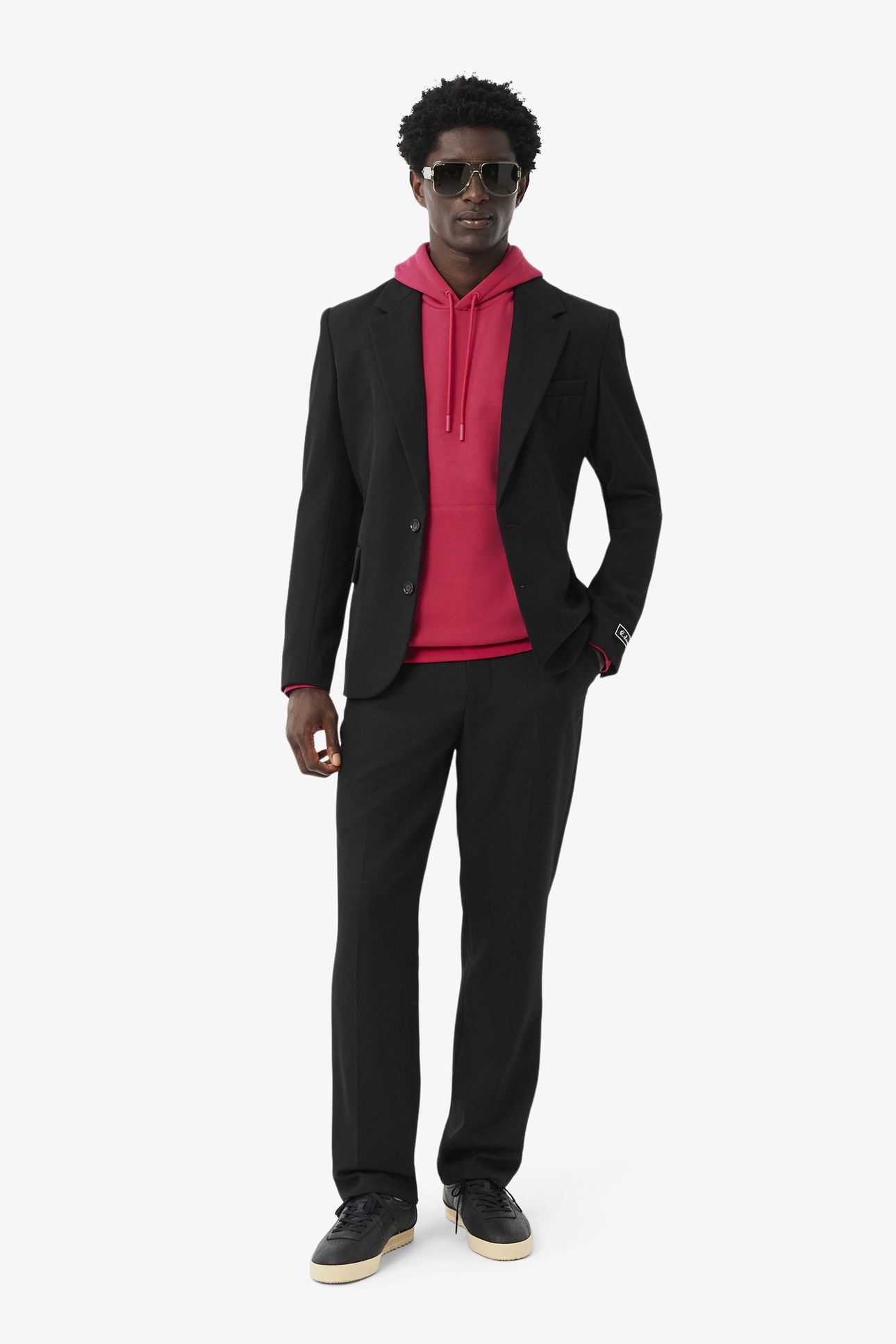 SWEATSHIRT BIGARREAU CHERRY 7