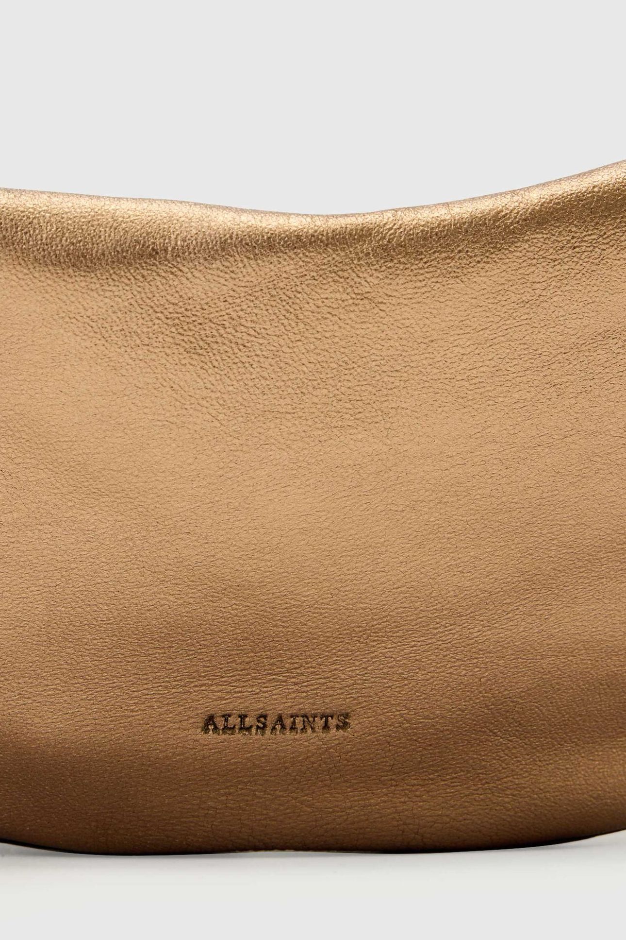 LUNA CROSSBODY WARM BRASS 5