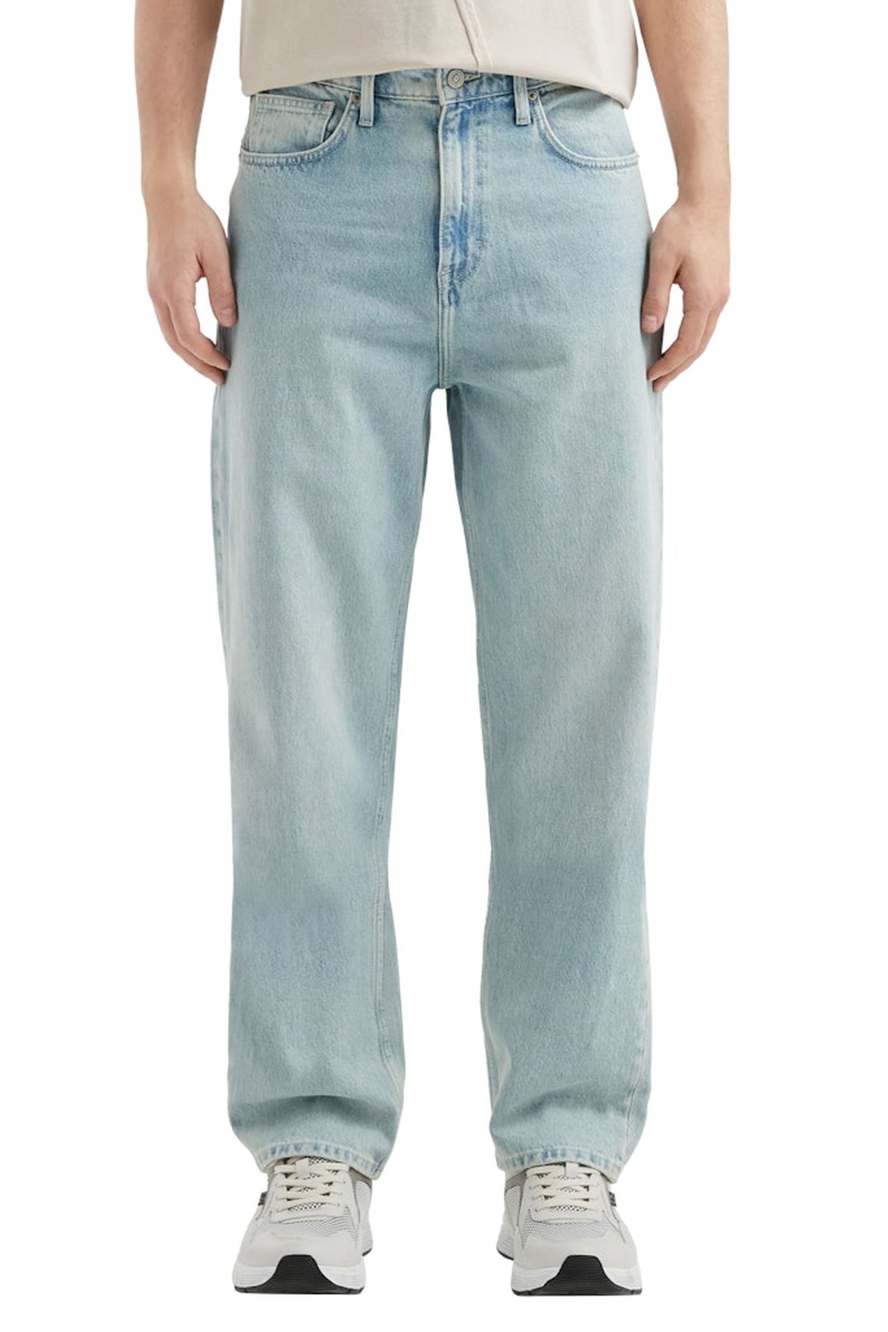 S.OLIVER-QS JEANS BLUE DENIM 1