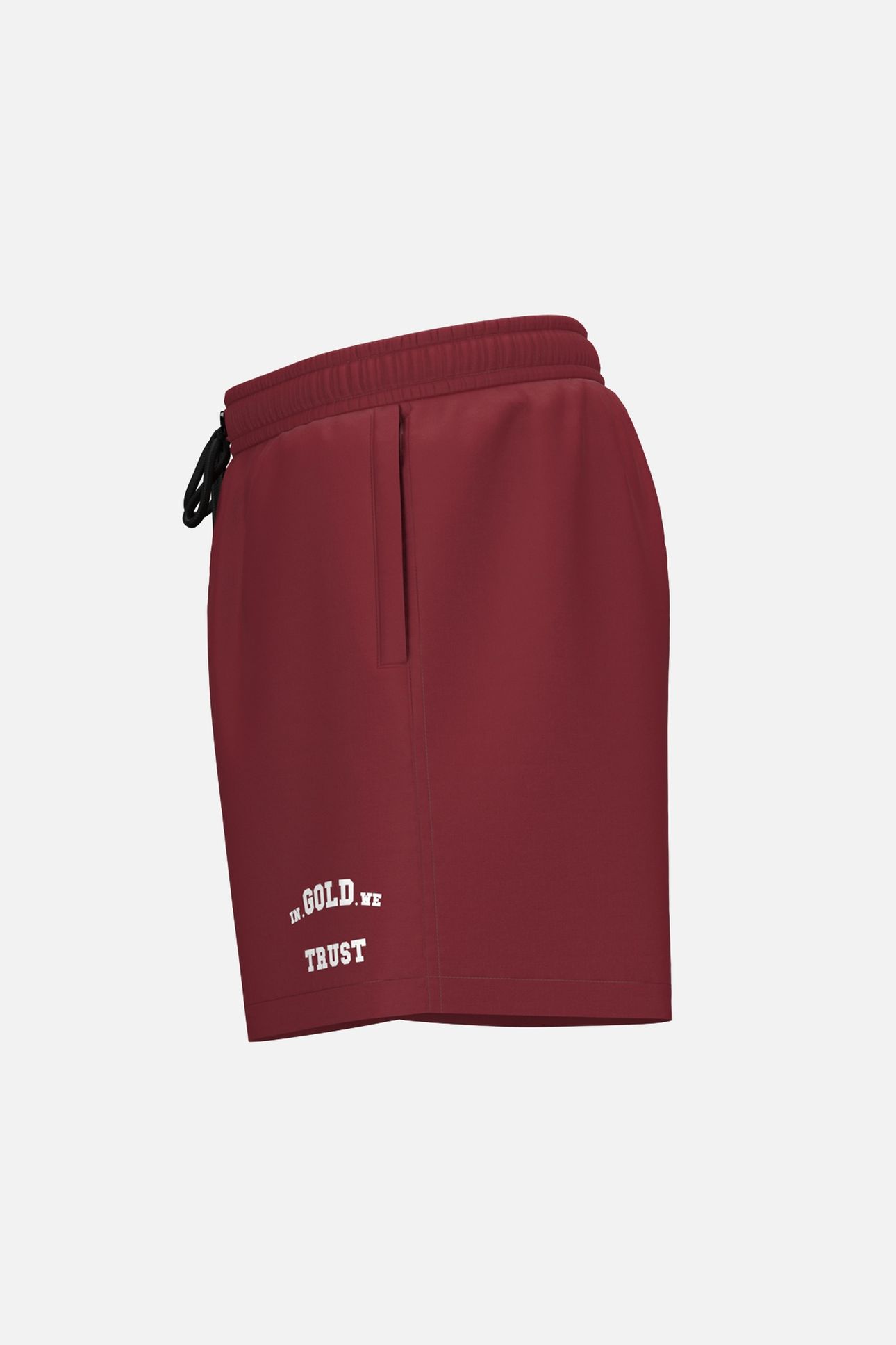 UNISEX THE MARLEY WITHERED ROSE 3