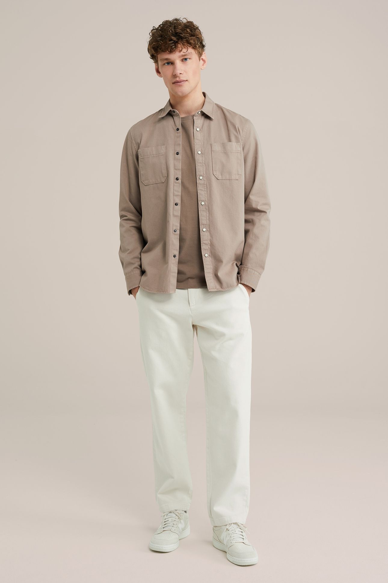 CHINO OFF-WHITE 3