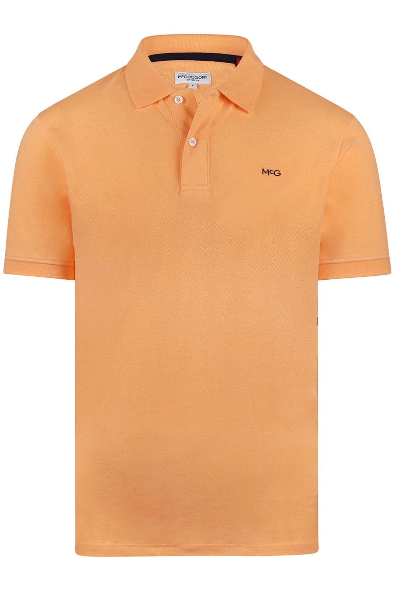 CLASSIC POLO PEACH 1
