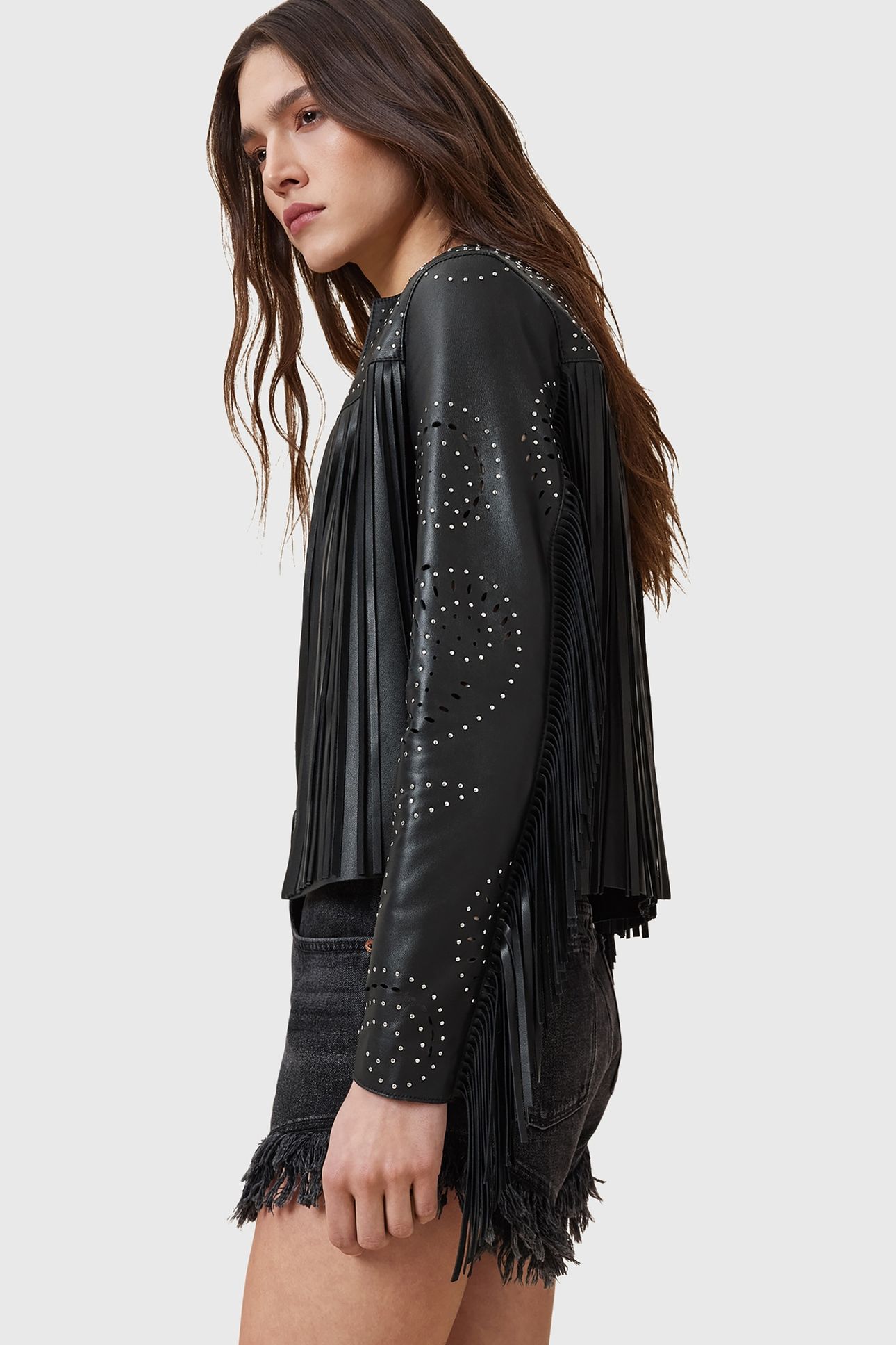 ASTA JACKET BLACK 3