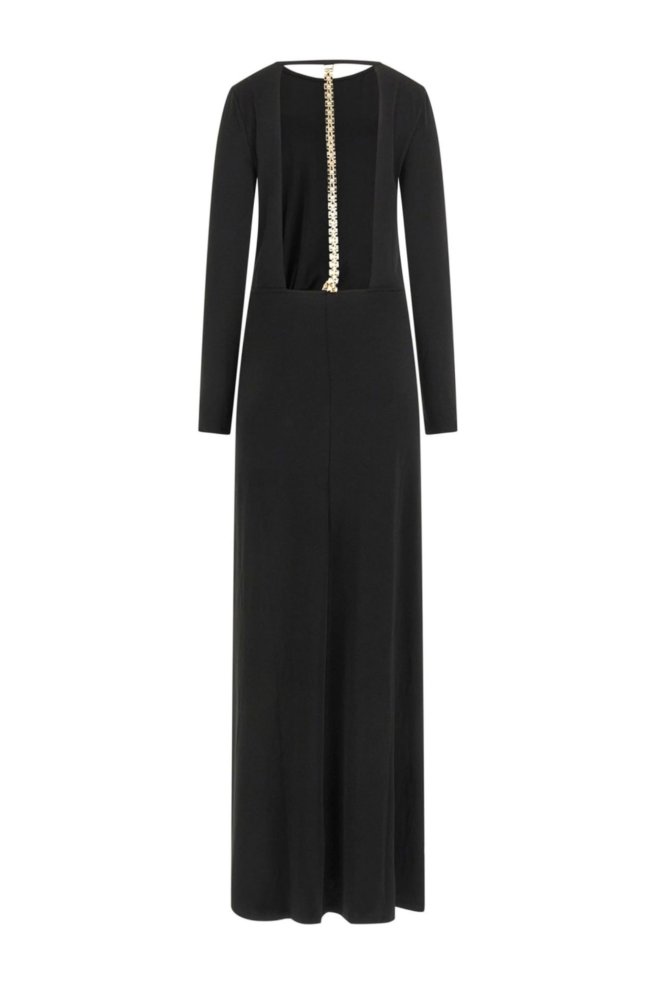 MARCIANO BY GUESS GWENDOLINE MAXI JET BLACK 2