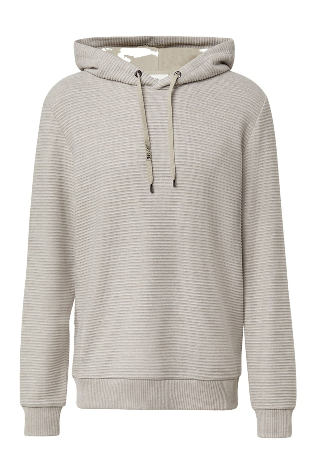 S.OLIVER SWEATERS BEIGE 4