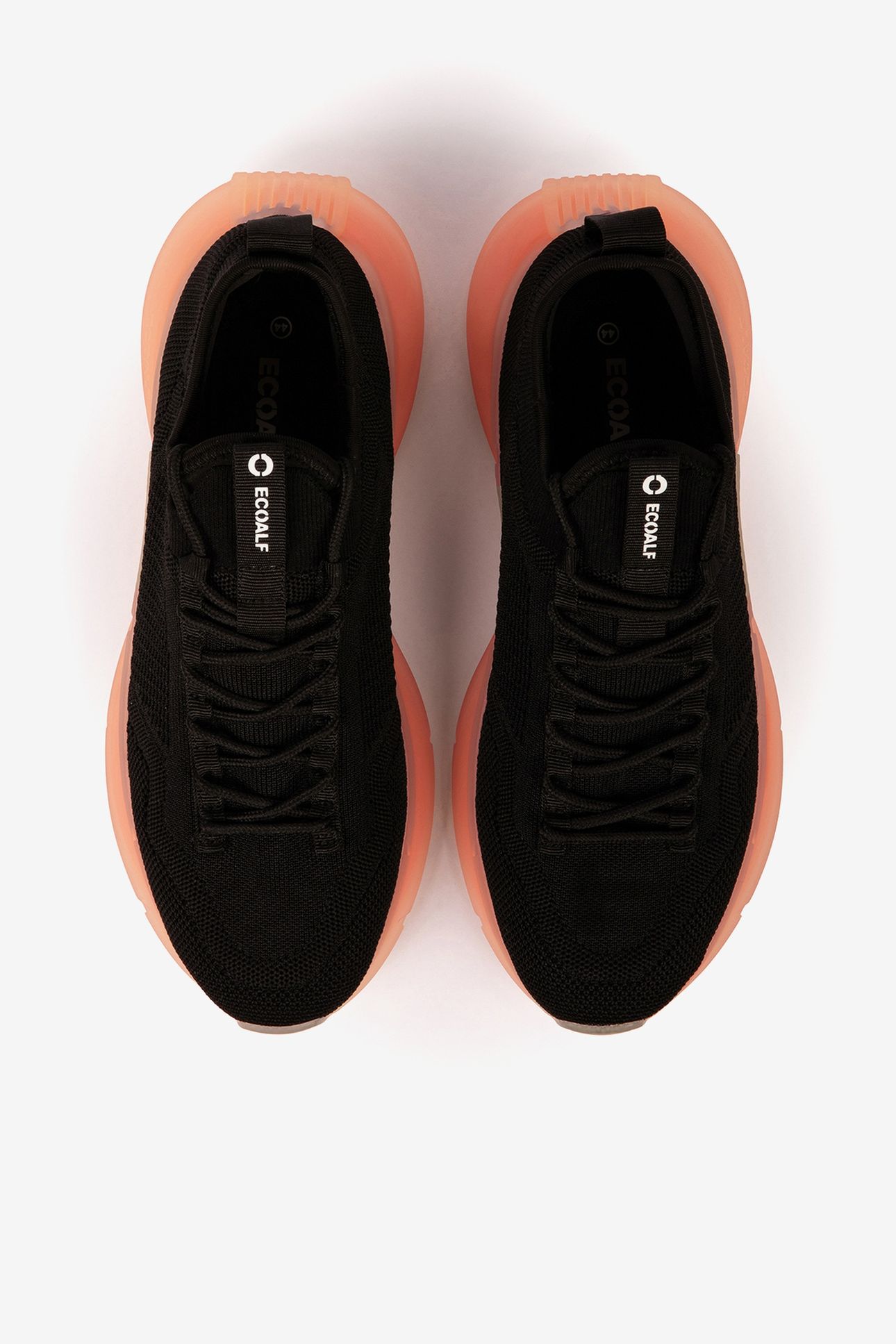 BERLIN SNEAKERS BLACK 3