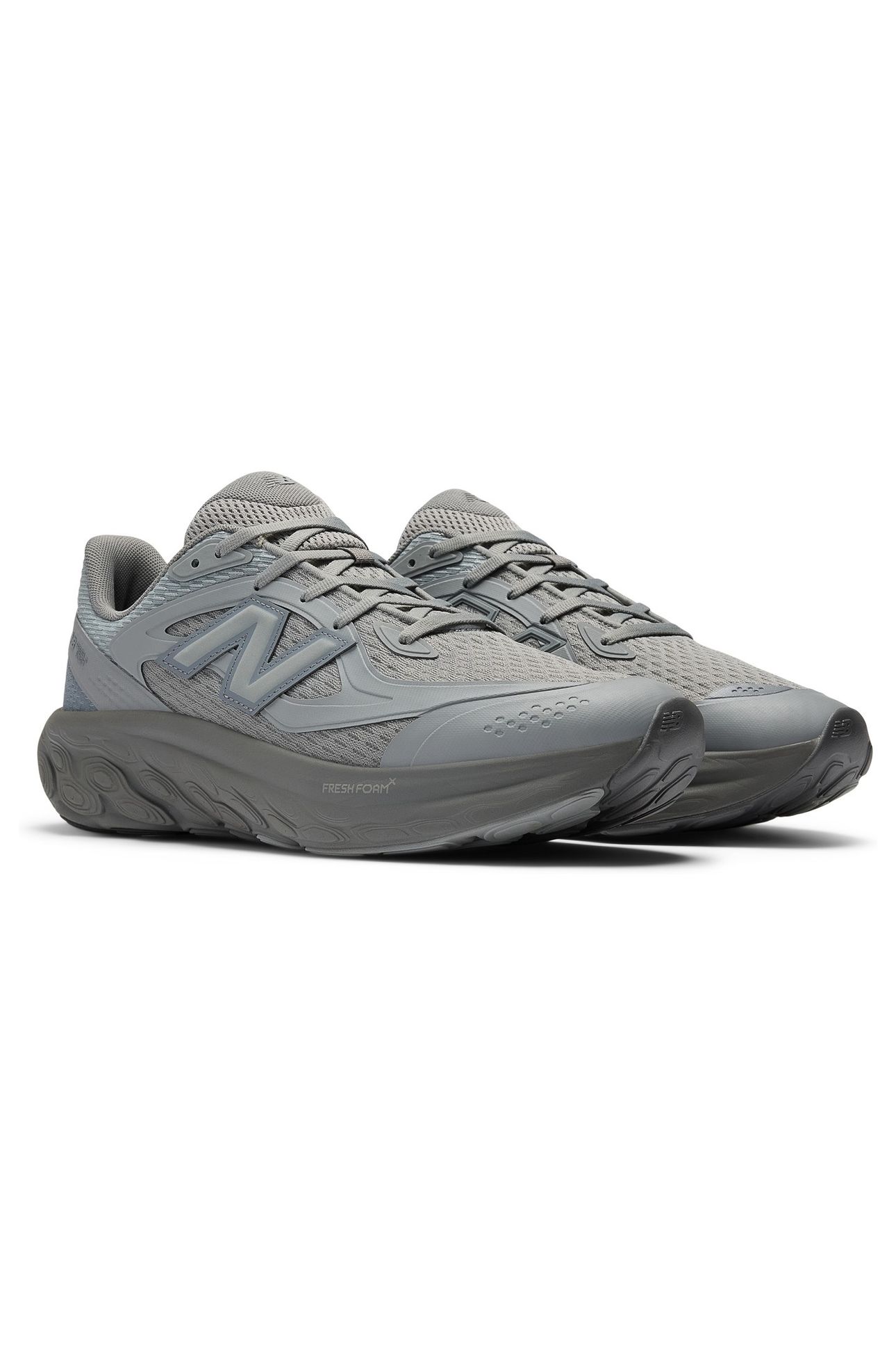 FRESH FOAM TRAINER SLATE GREY 4