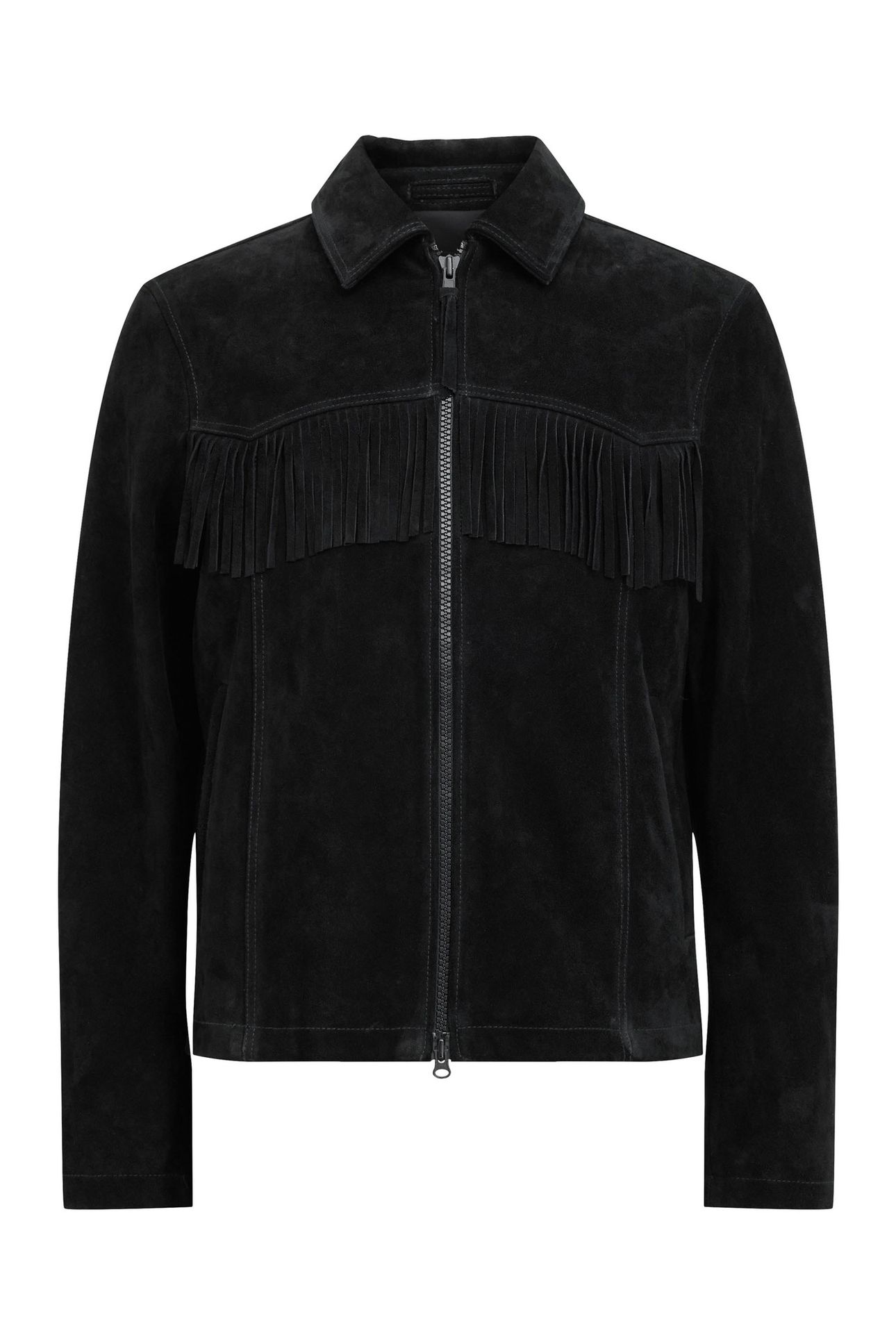 WARREN JACKET BLACK 8