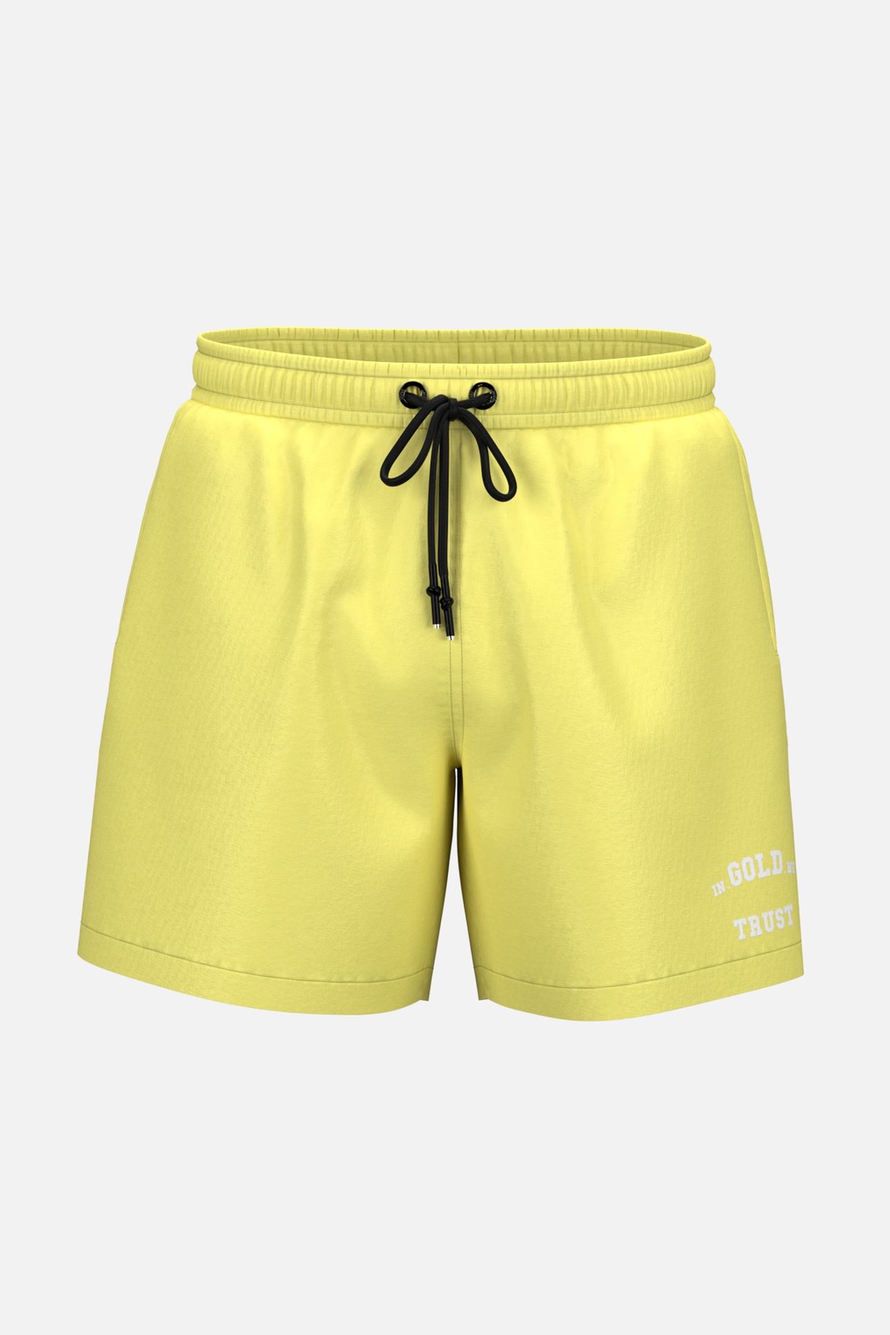 UNISEX THE MARLEY YELLOW 1