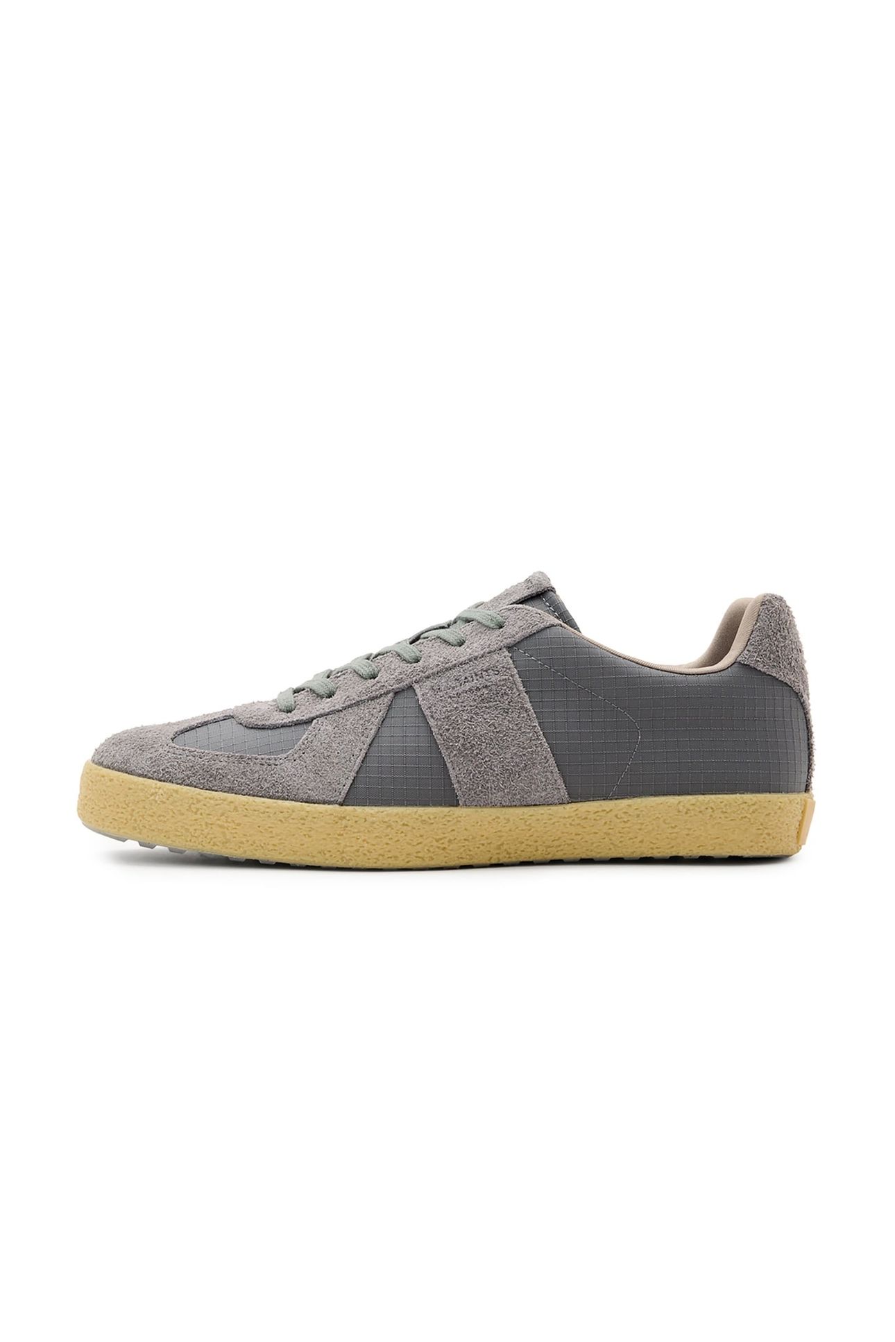 JAIMEE RS LOW TOP DARK GREY 1