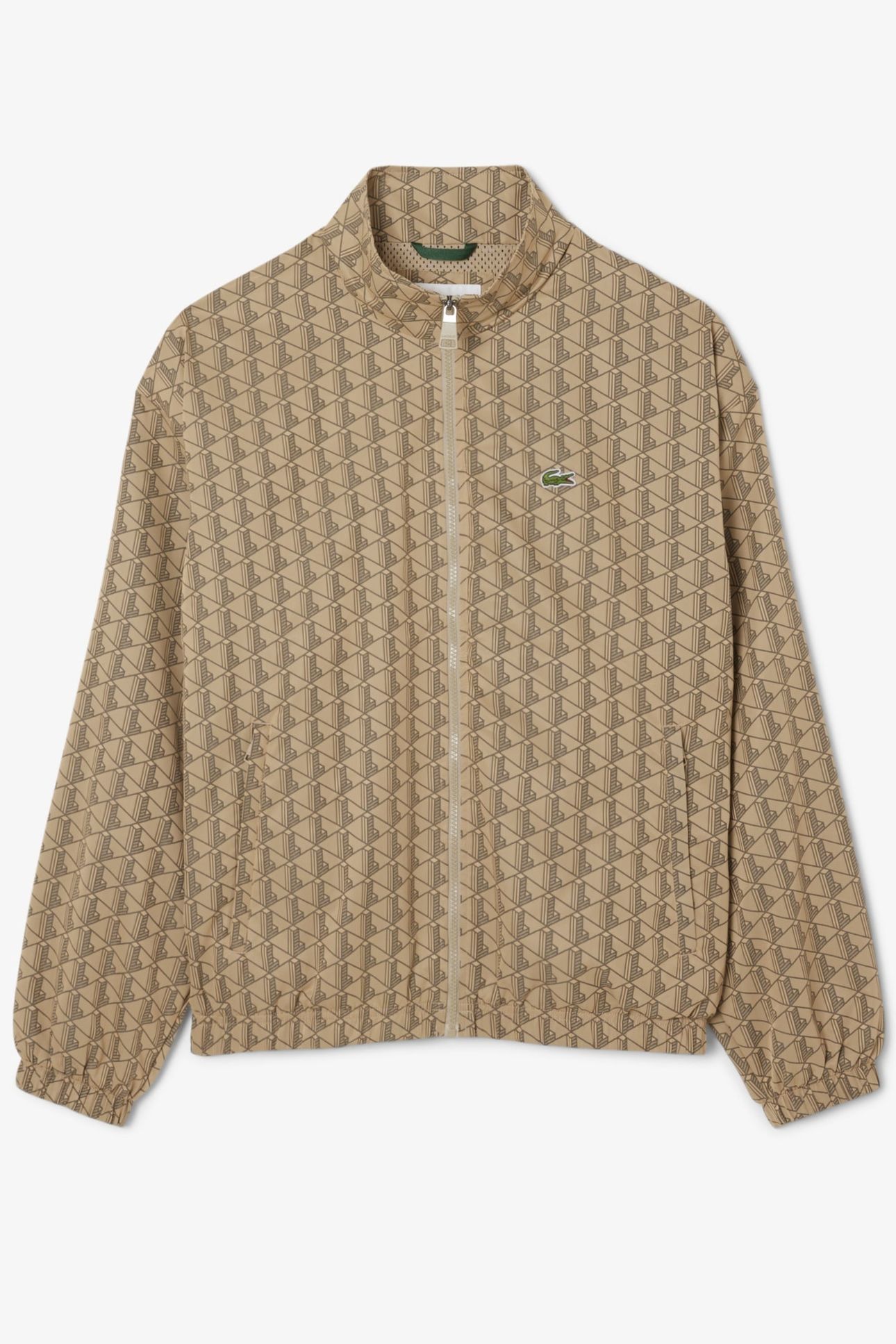 JACKET CROISSANT 5